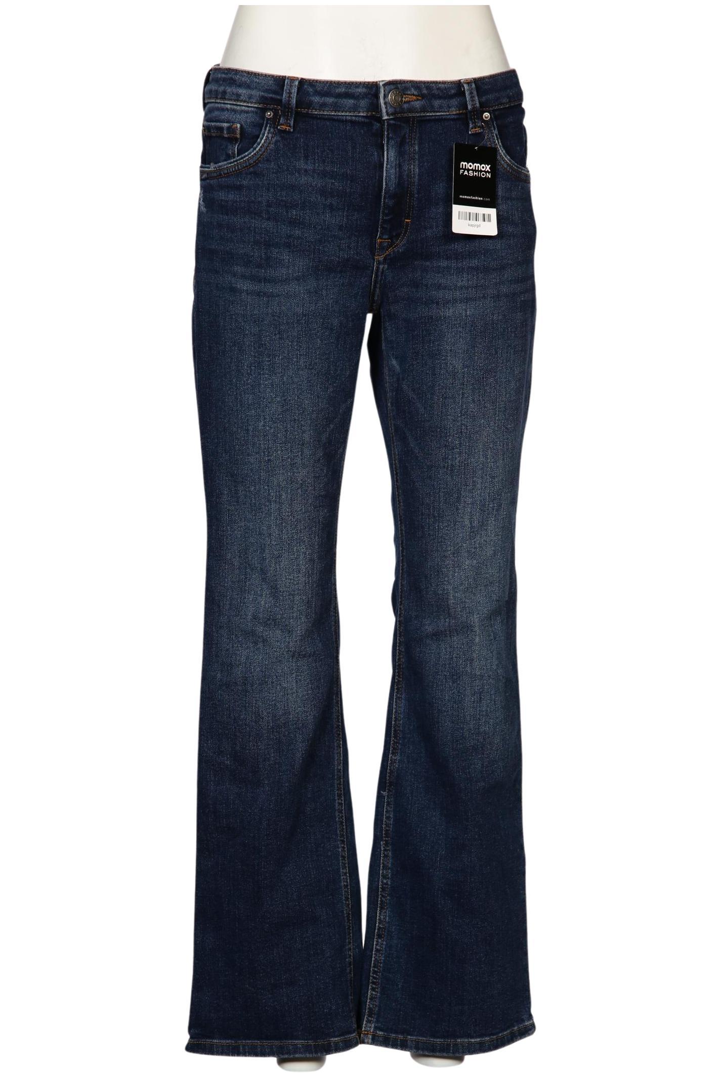 

Esprit Damen Jeans, blau, Gr. 31