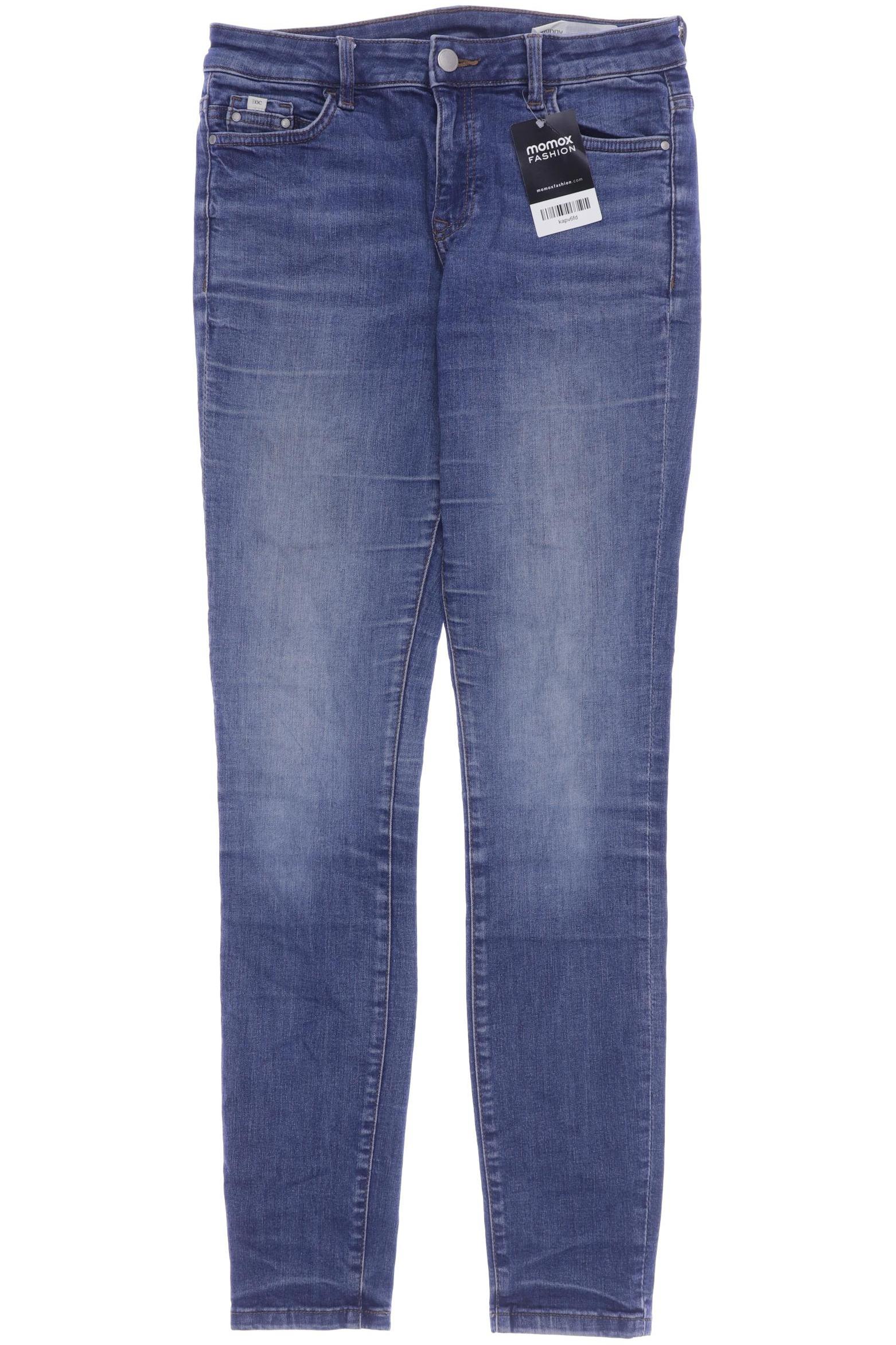 

Esprit Damen Jeans, blau