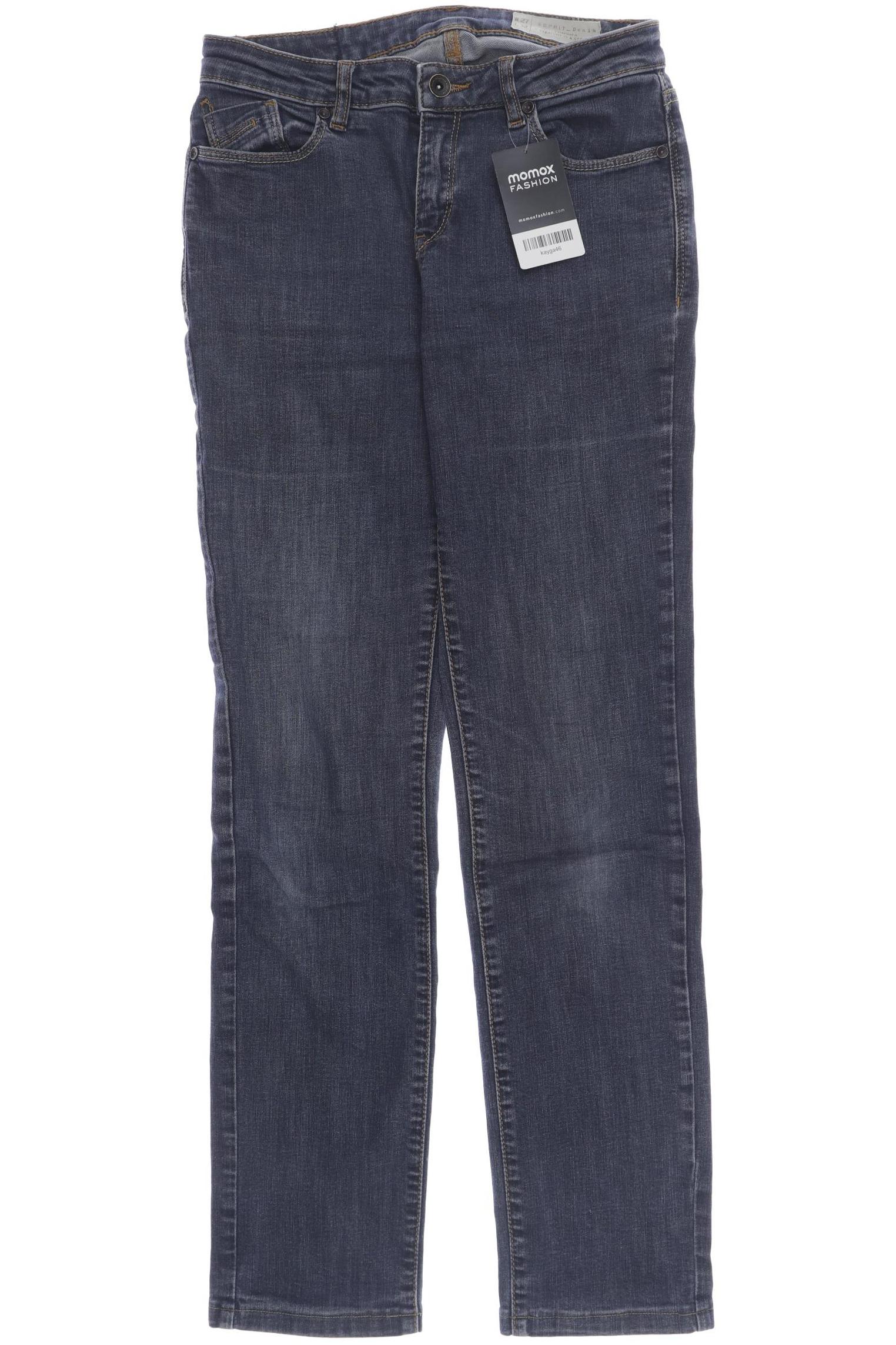 

Esprit Damen Jeans, blau