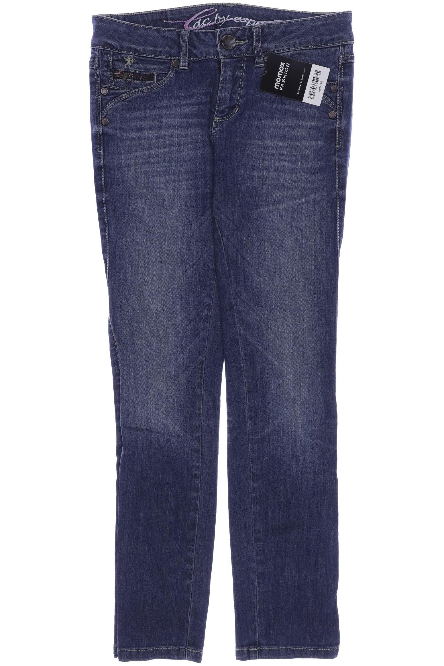 

Esprit Damen Jeans, blau, Gr. 26