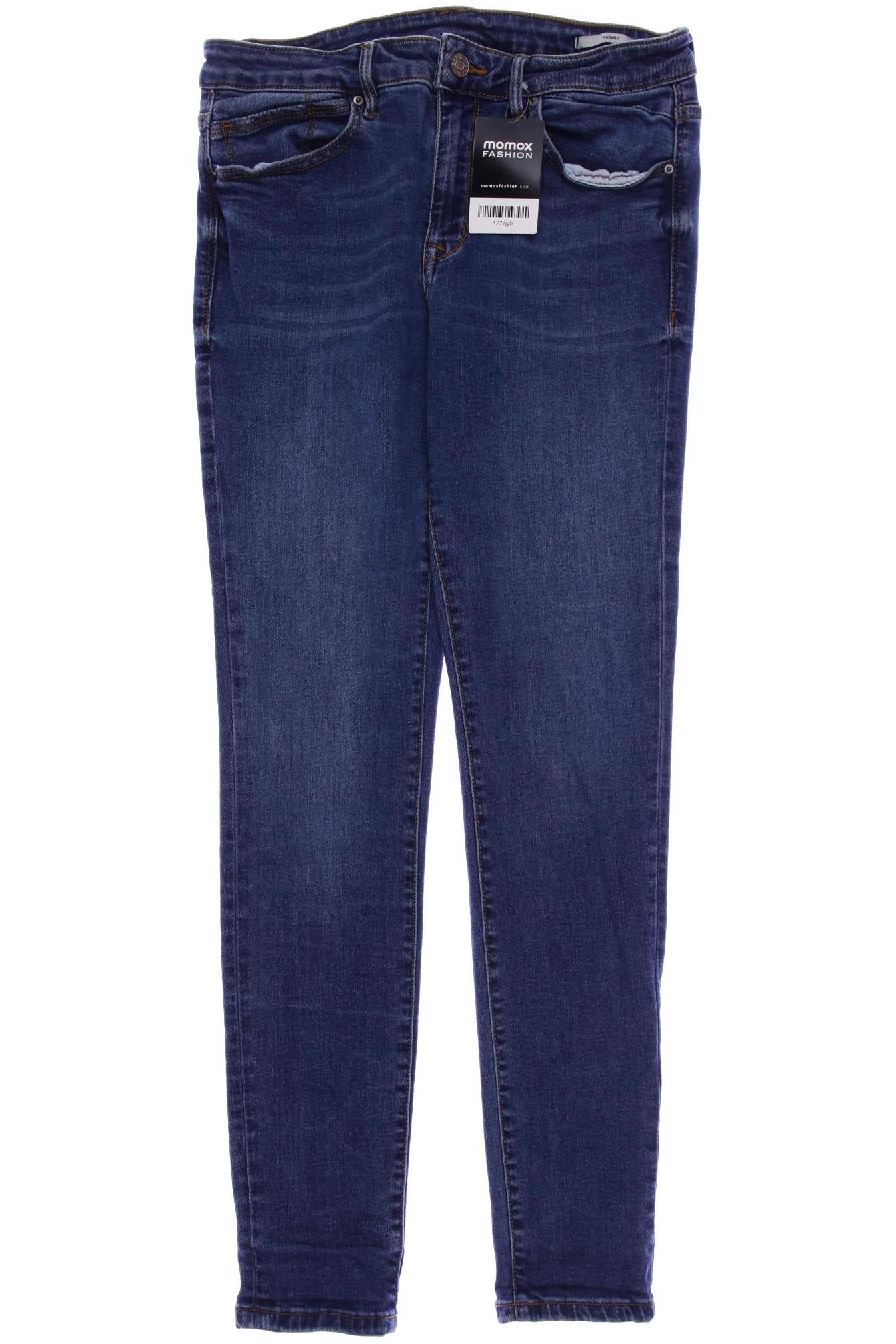 

Esprit Damen Jeans, blau, Gr. 30