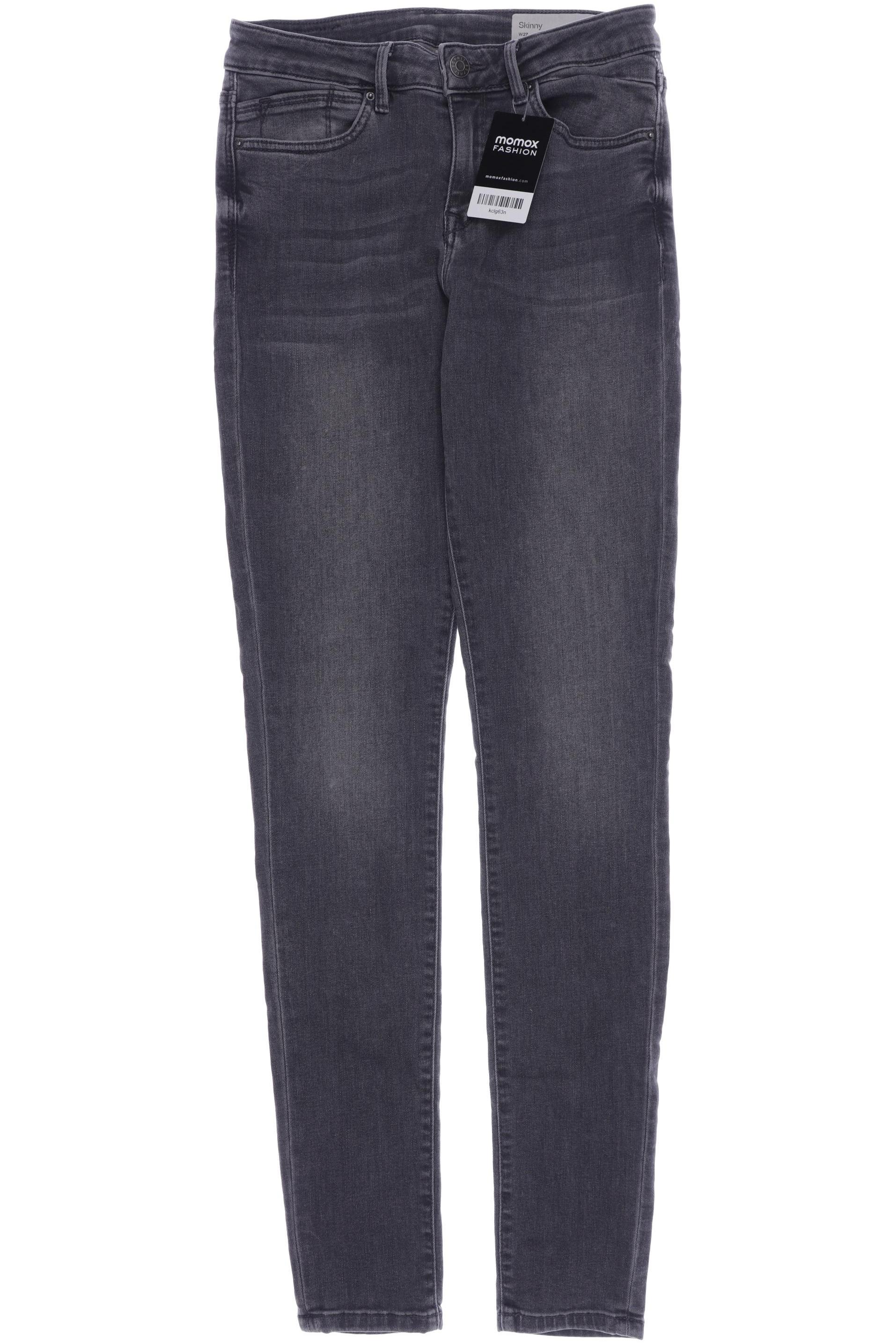 

Esprit Damen Jeans, grau