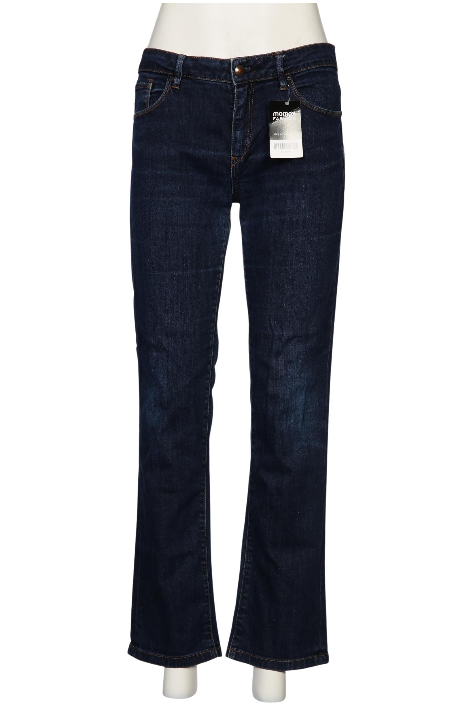 

Esprit Damen Jeans, marineblau, Gr. 0