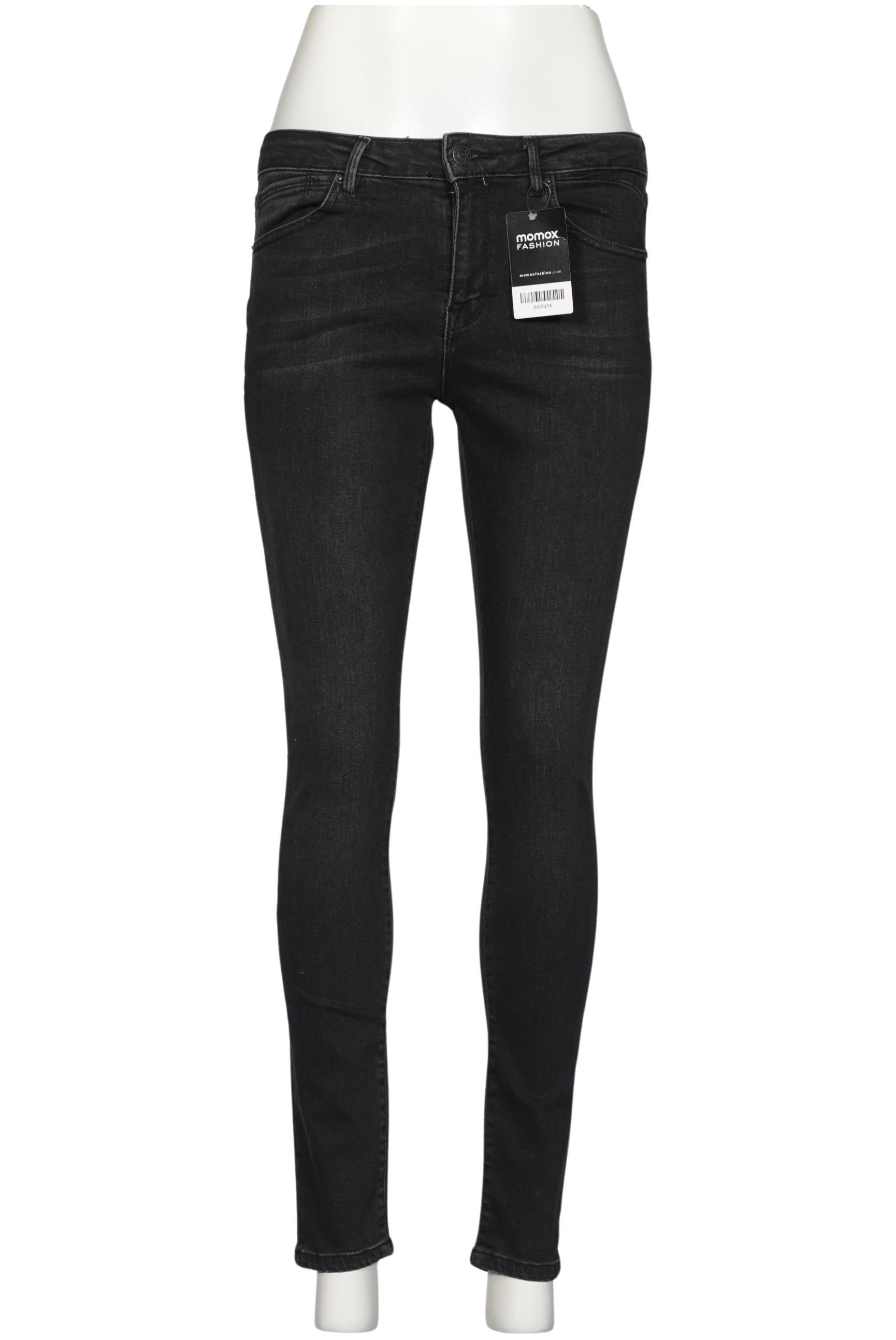 

Esprit Damen Jeans, schwarz, Gr. 29