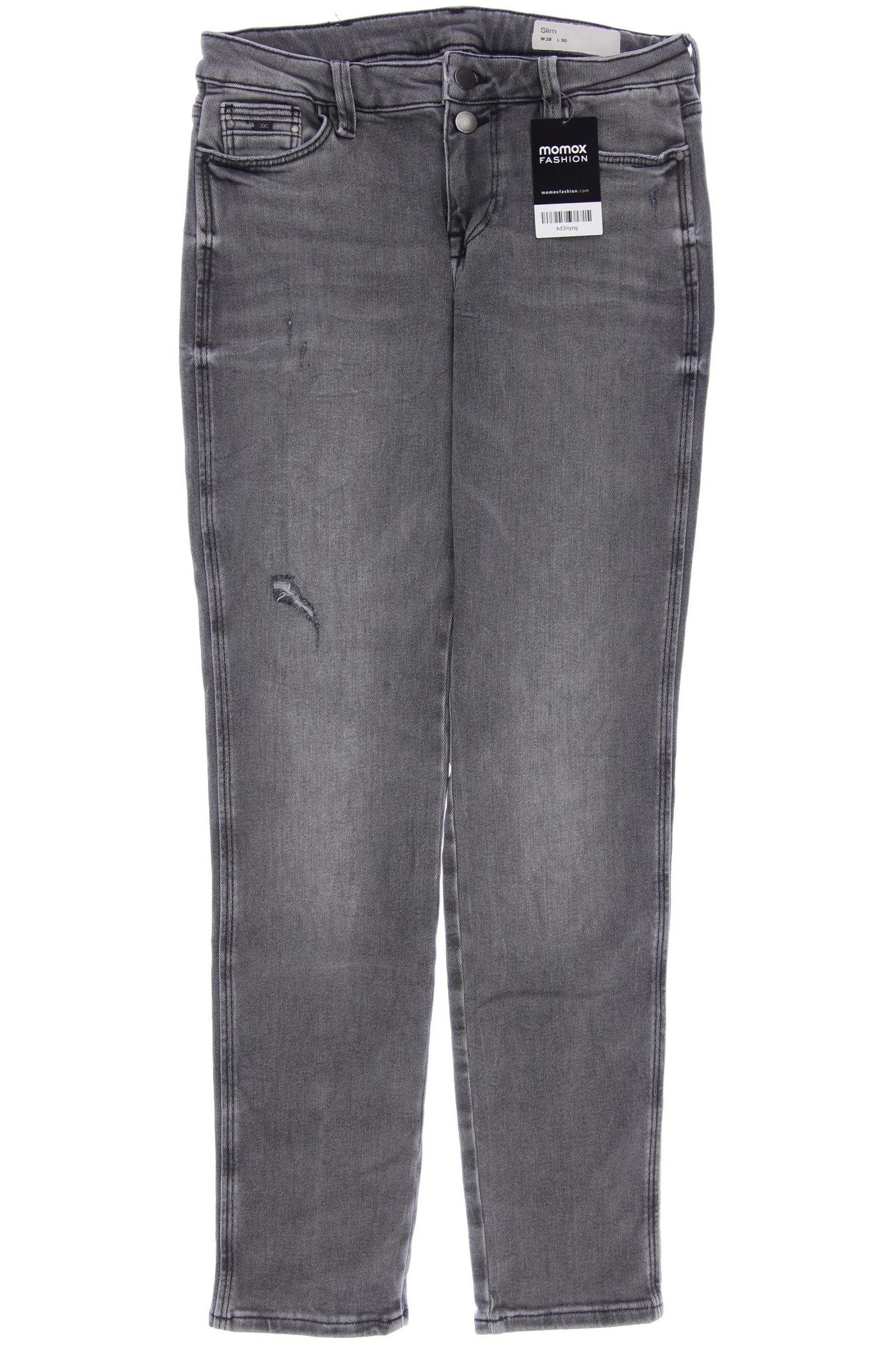 

Esprit Damen Jeans, grau