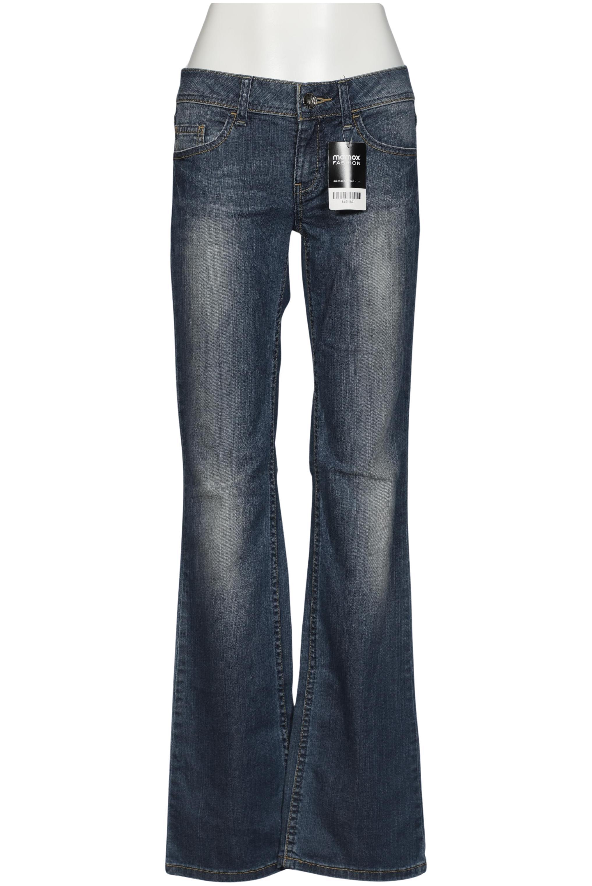 

Esprit Damen Jeans, blau, Gr. 28