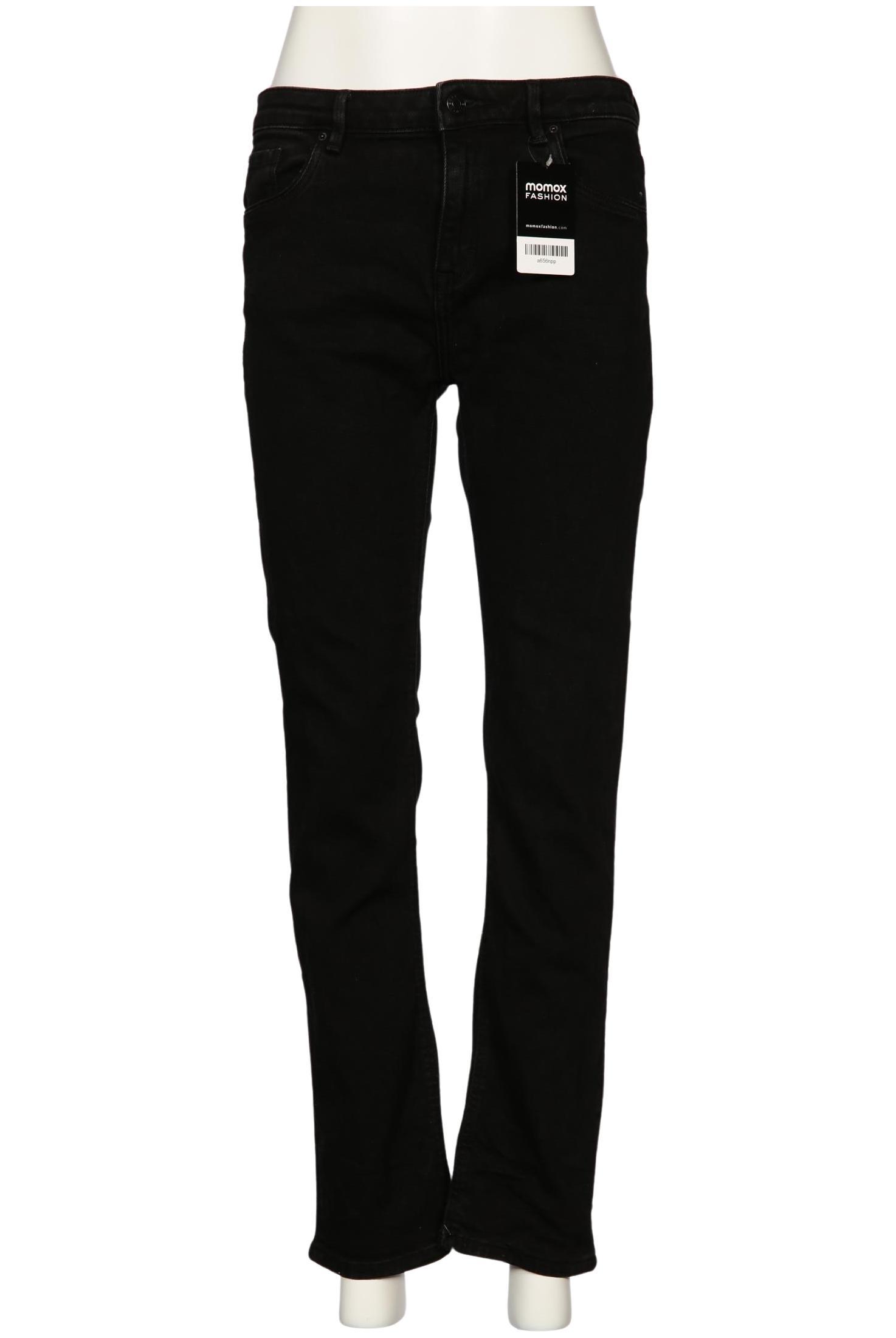 

Esprit Damen Jeans, schwarz, Gr. 29