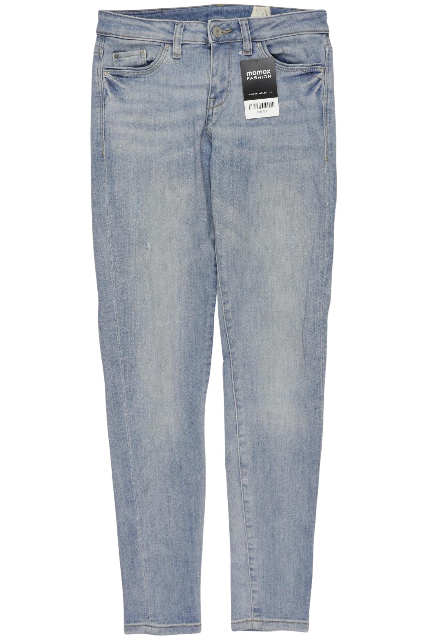 

Esprit Damen Jeans, hellblau, Gr. 26