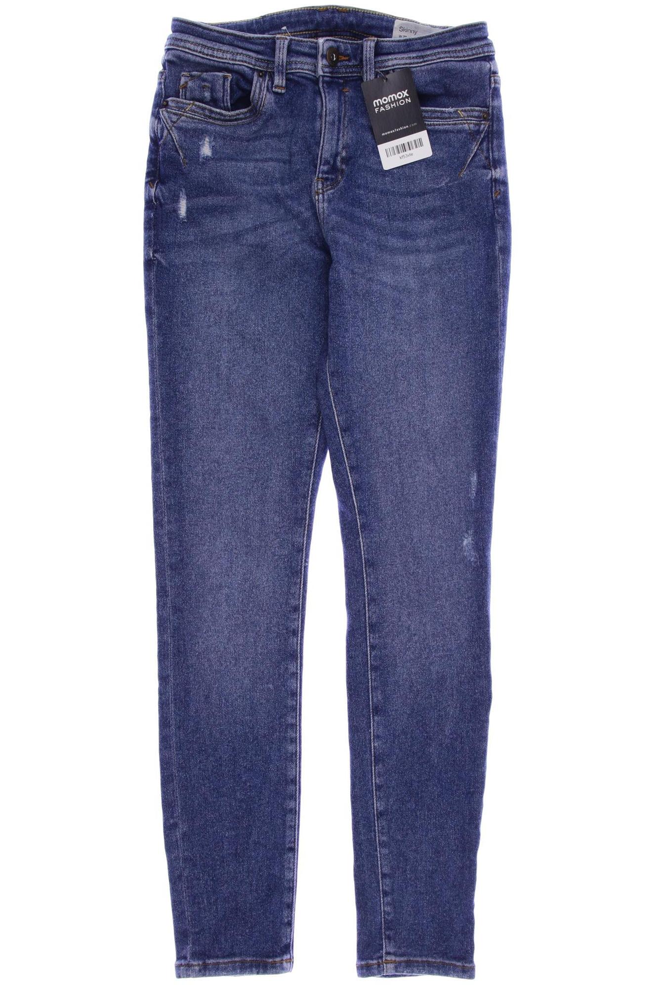 

Esprit Damen Jeans, blau