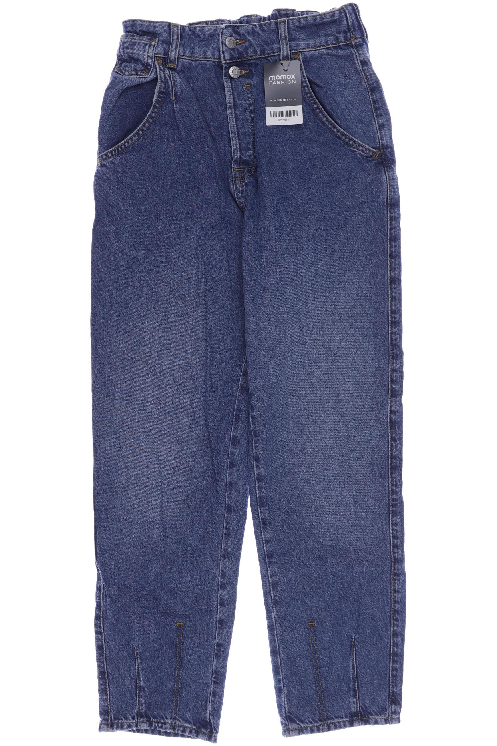 

Esprit Damen Jeans, blau