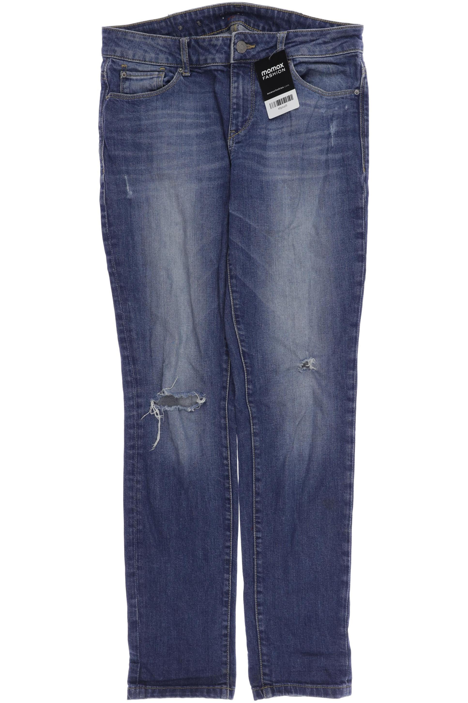 

Esprit Damen Jeans, blau