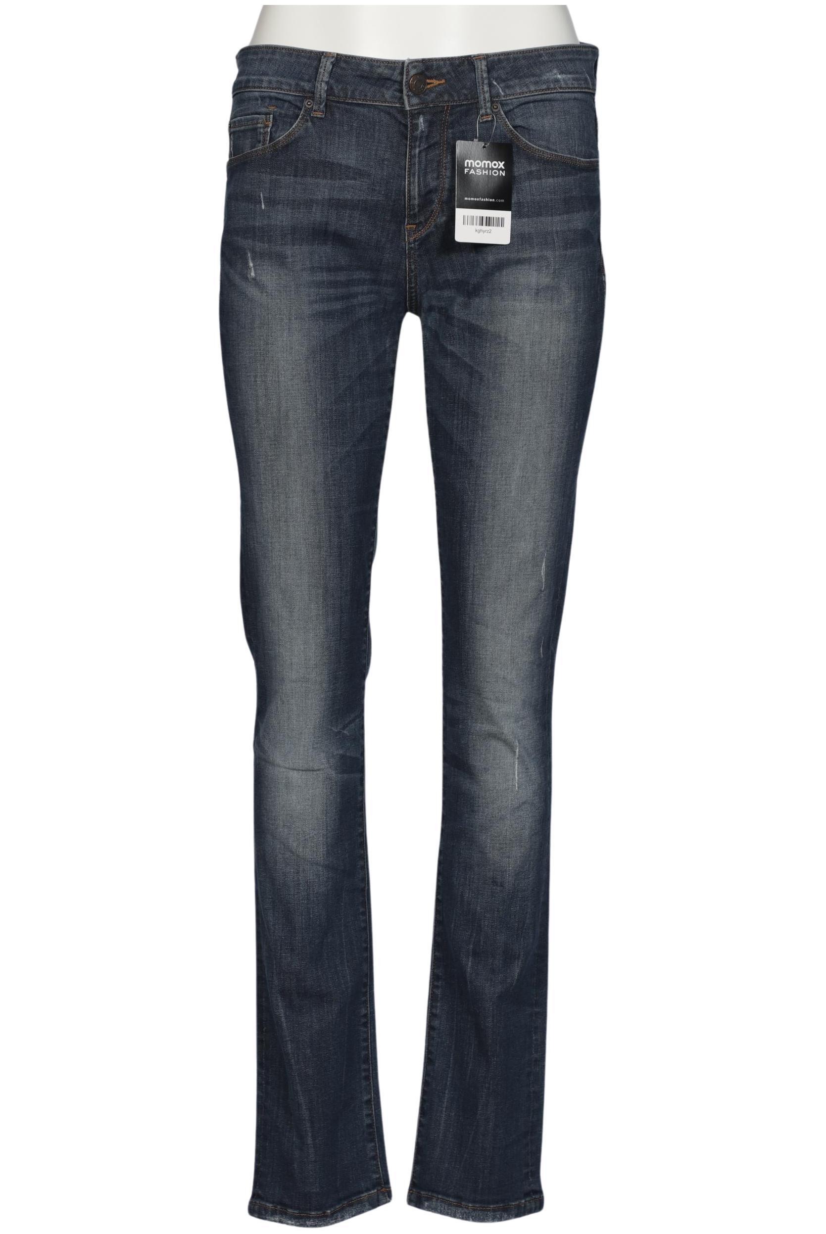 

Esprit Damen Jeans, blau, Gr. 30