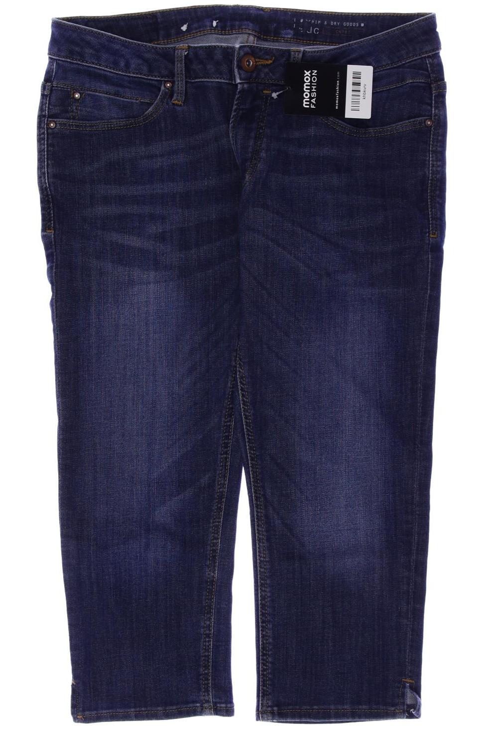 

Esprit Damen Jeans, marineblau