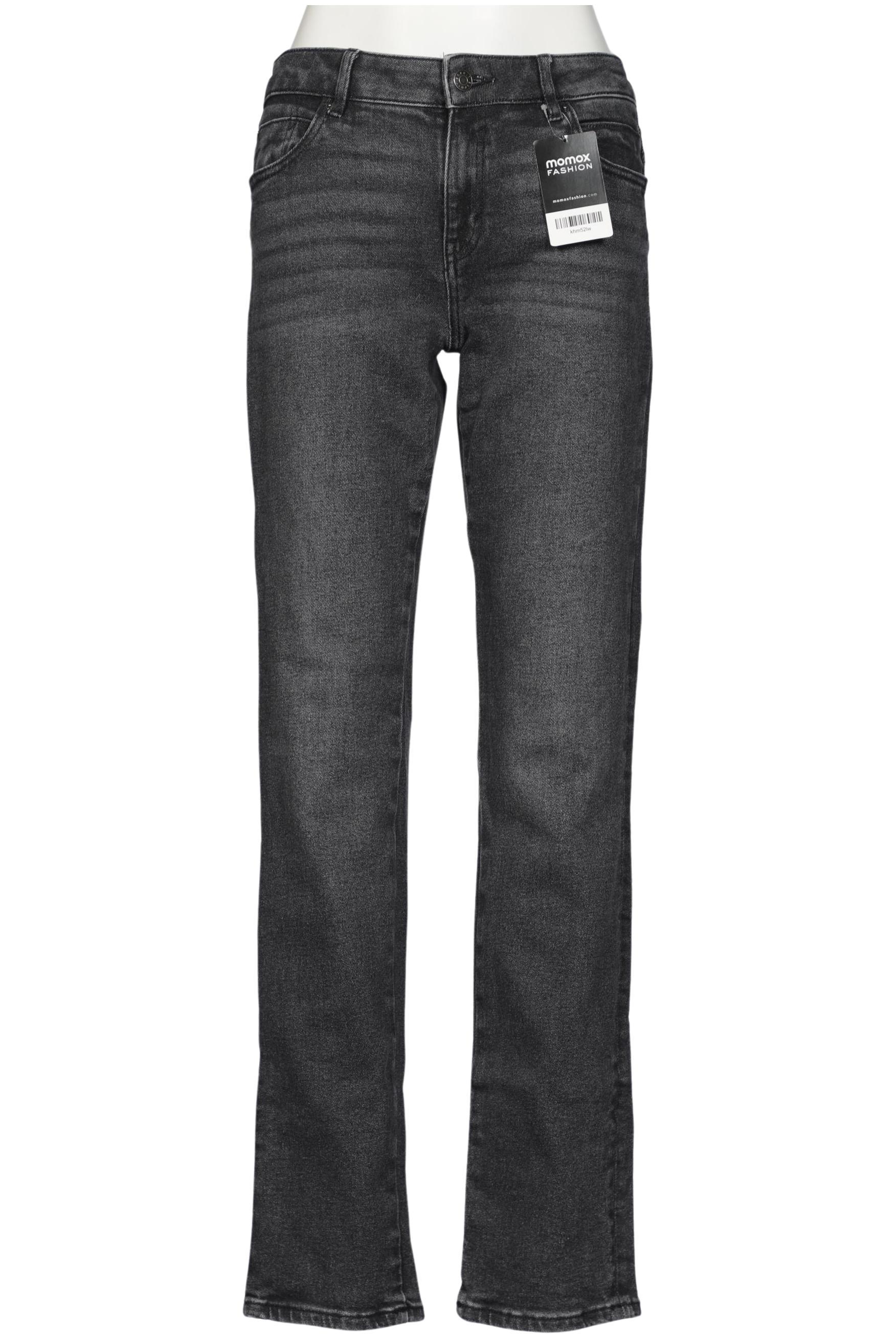 

Esprit Damen Jeans, grau, Gr. 29