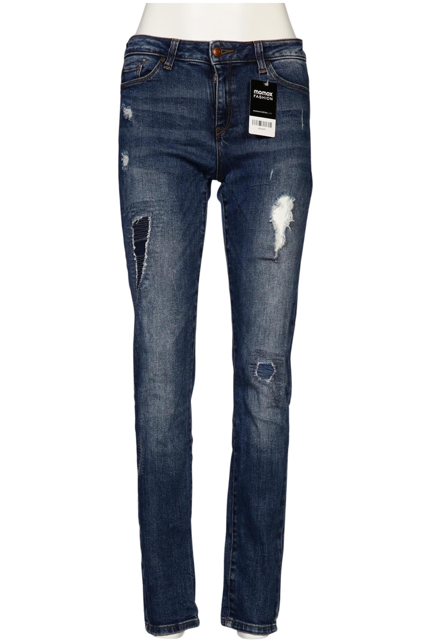 

Esprit Damen Jeans, blau, Gr. 28