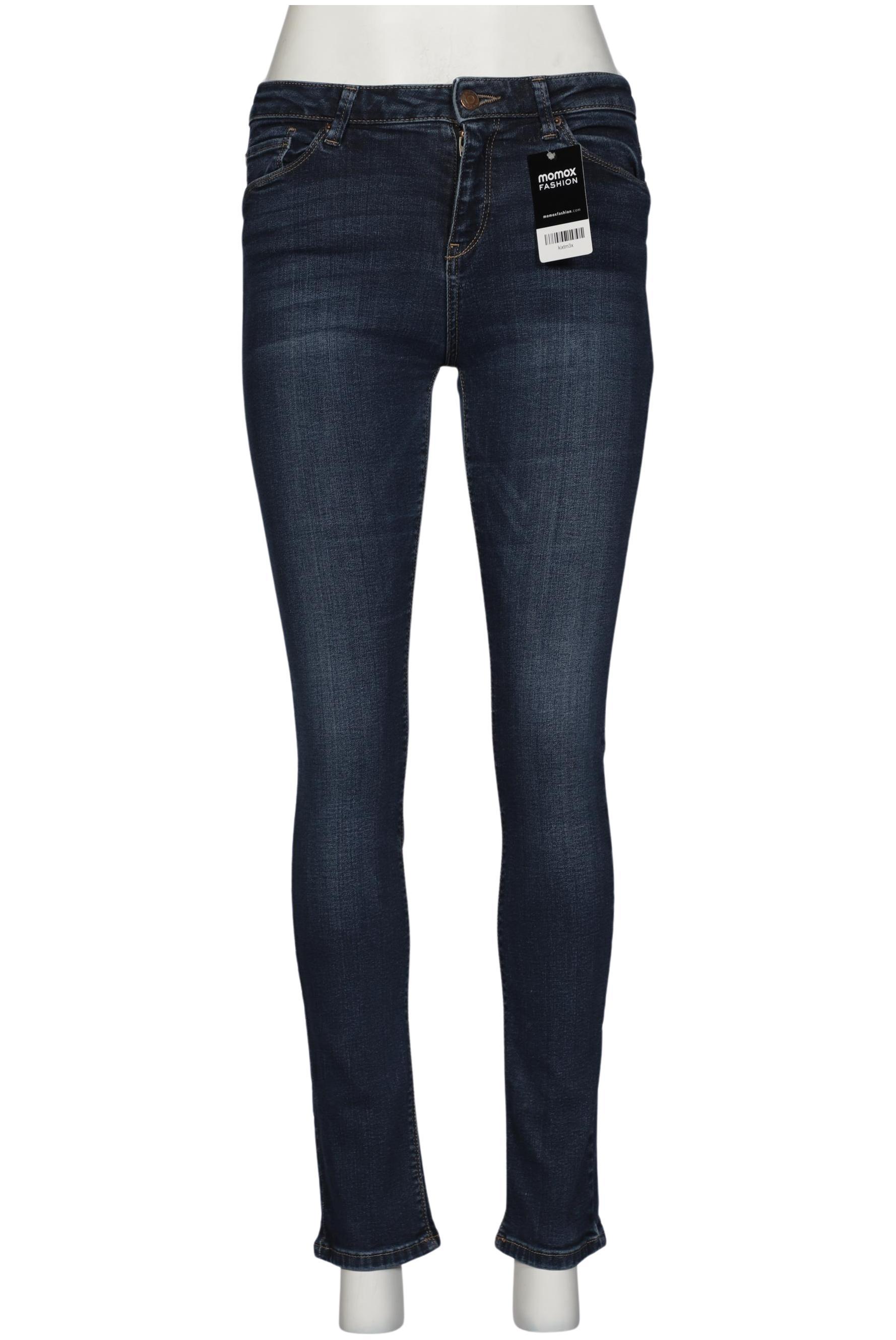 

Esprit Damen Jeans, marineblau, Gr. 29