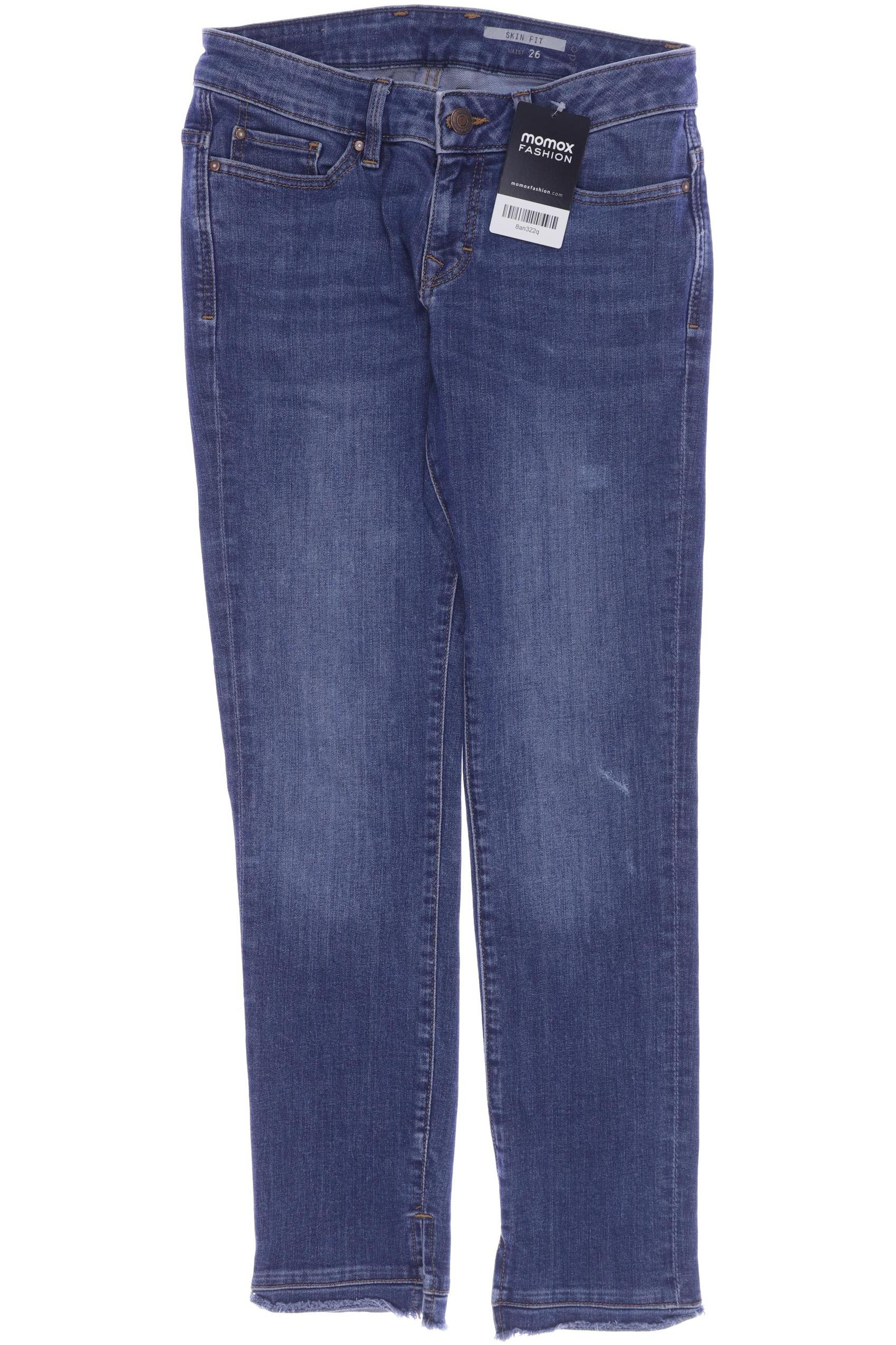 

Esprit Damen Jeans, blau, Gr. 26