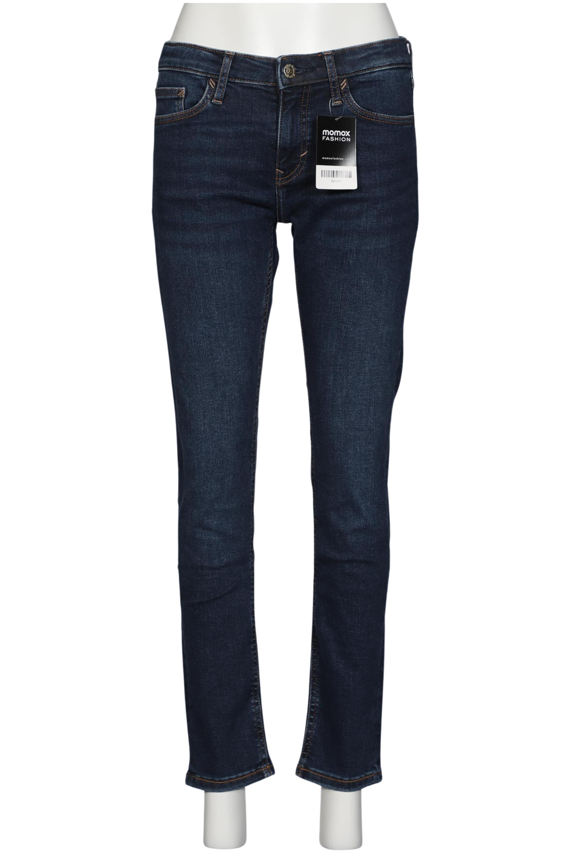 

Esprit Damen Jeans, marineblau, Gr. 27