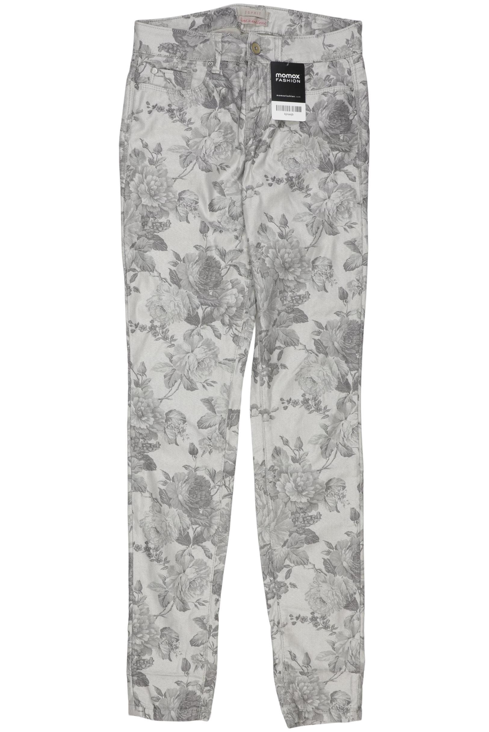 

Esprit Damen Jeans, mehrfarbig, Gr. 32