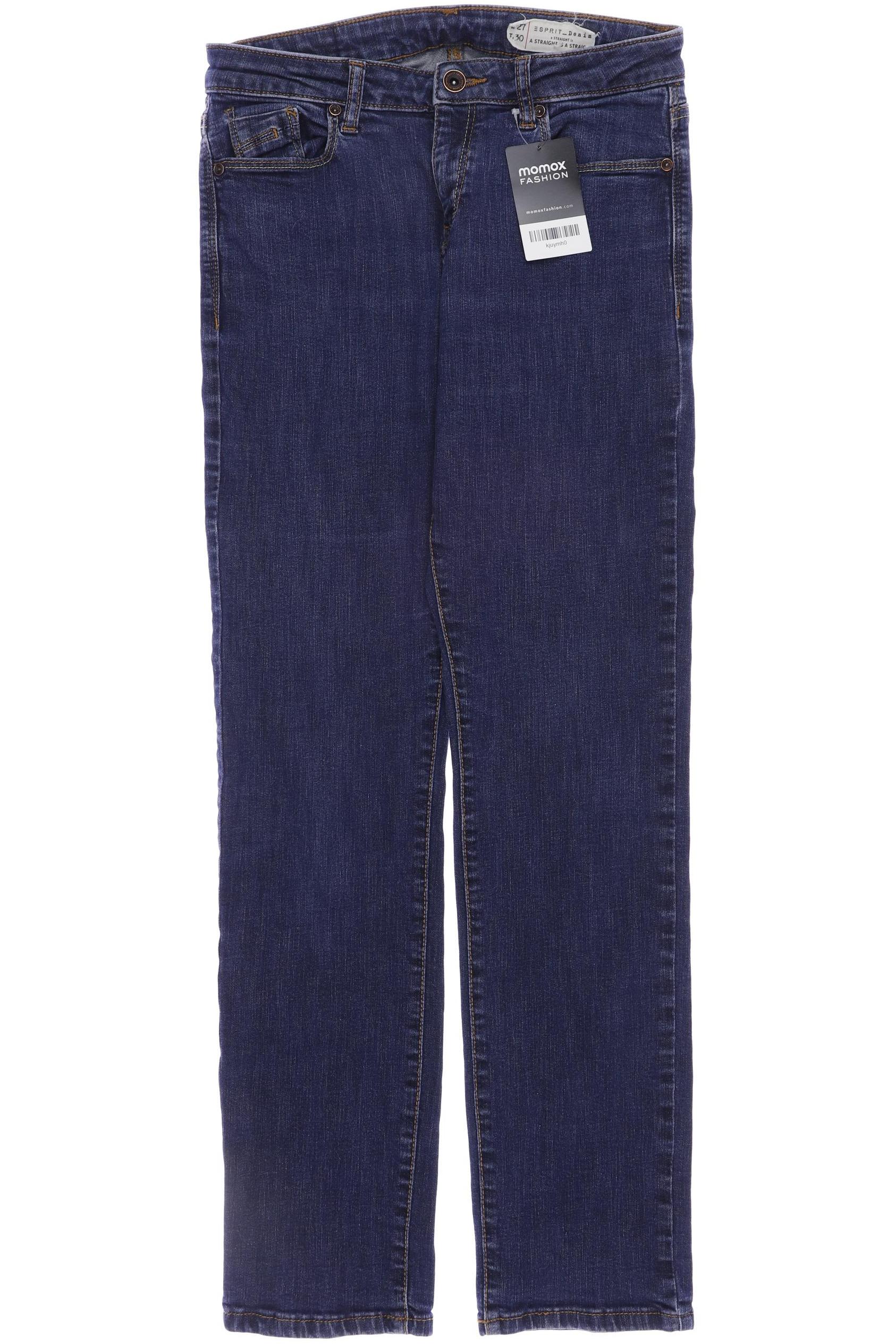 

Esprit Damen Jeans, blau