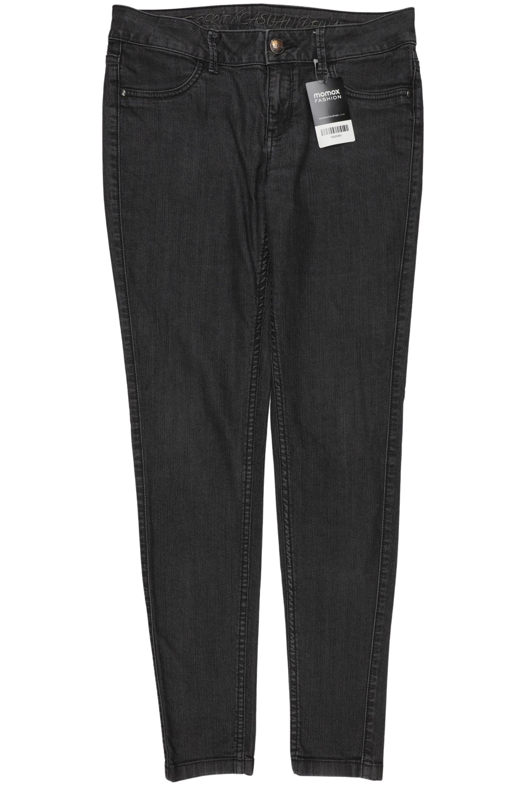 

Esprit Damen Jeans, grau, Gr. 0