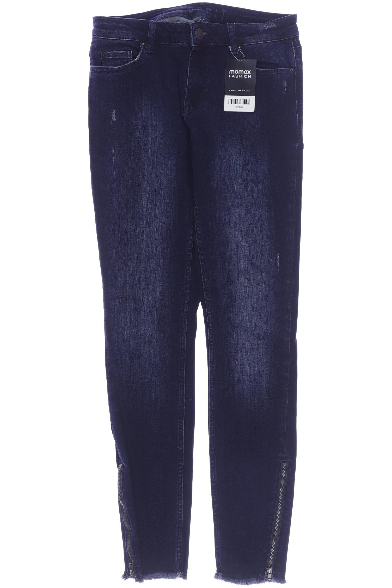 

Esprit Damen Jeans, marineblau, Gr. 36