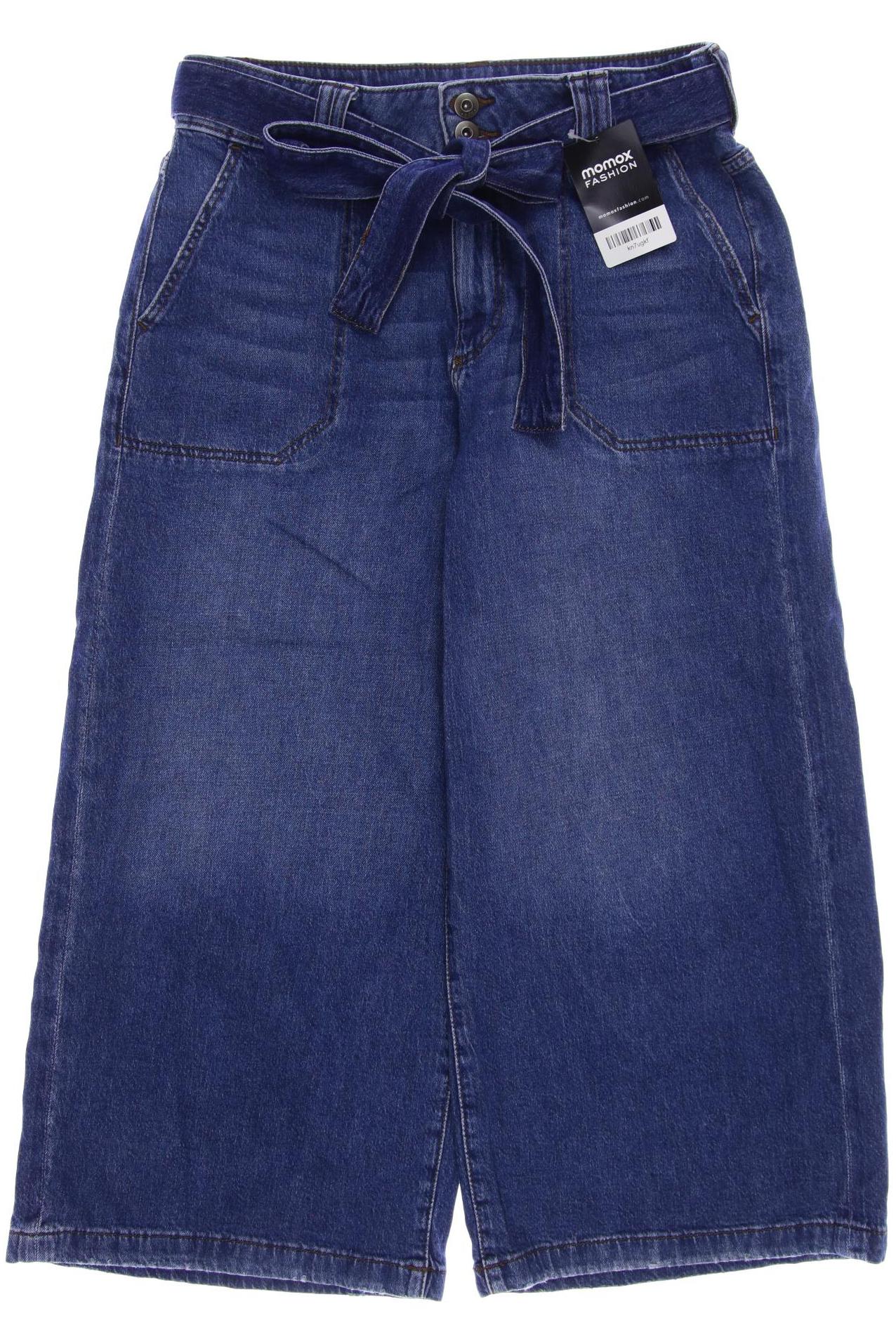 

Esprit Damen Jeans, blau