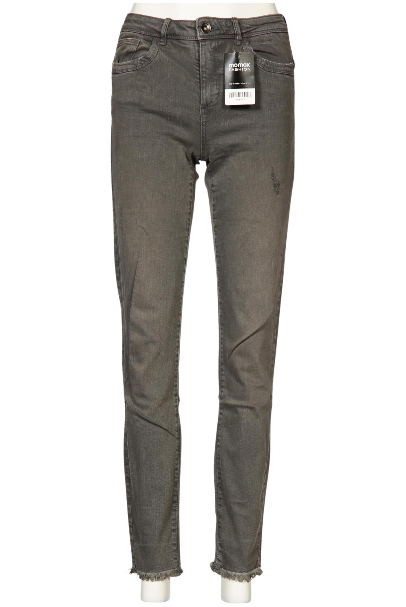 

Esprit Damen Jeans, grau, Gr. 30