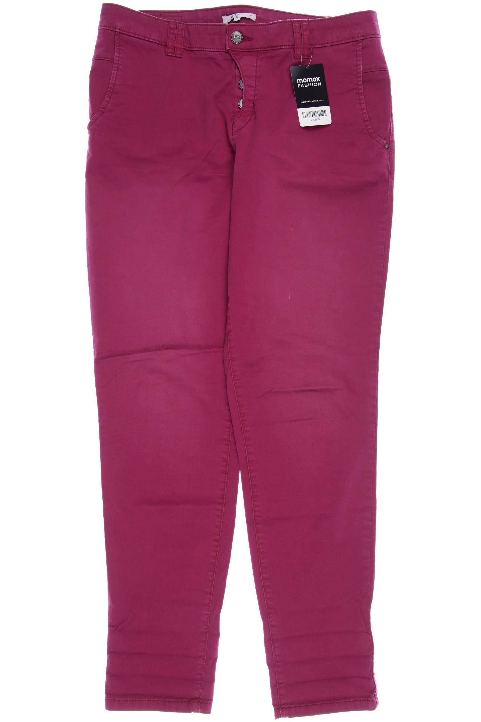 

Esprit Damen Jeans, pink