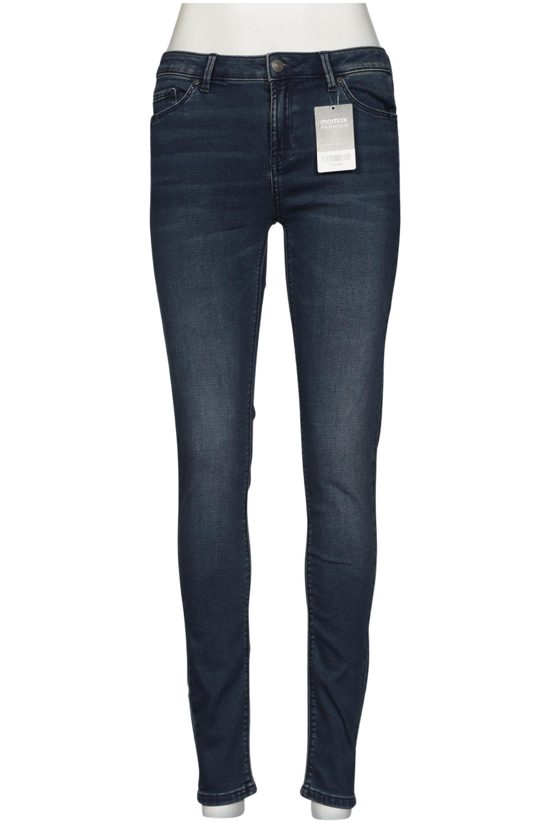 

Esprit Damen Jeans, marineblau, Gr. 29