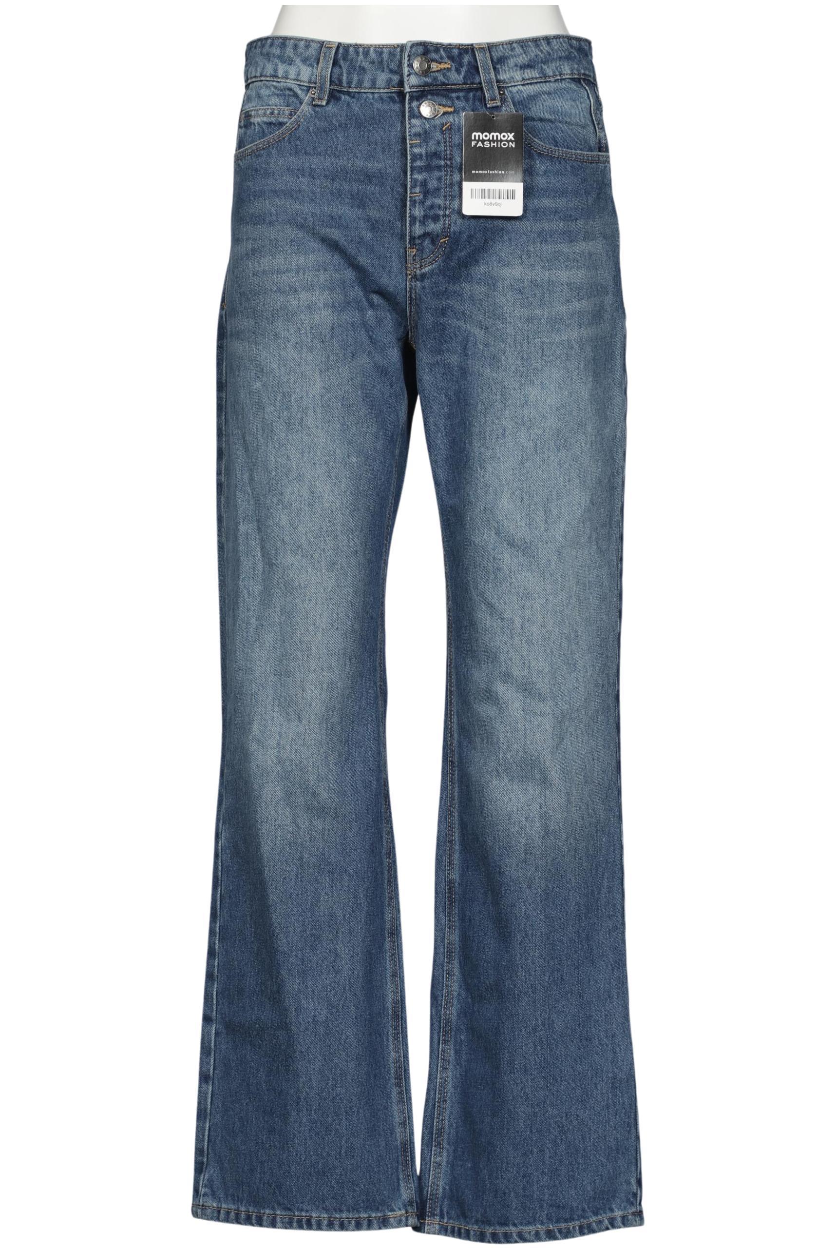 

Esprit Damen Jeans, blau, Gr. 27