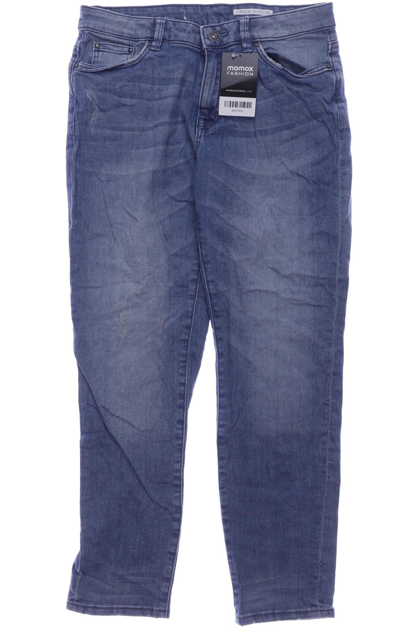 

Esprit Damen Jeans, blau, Gr. 26