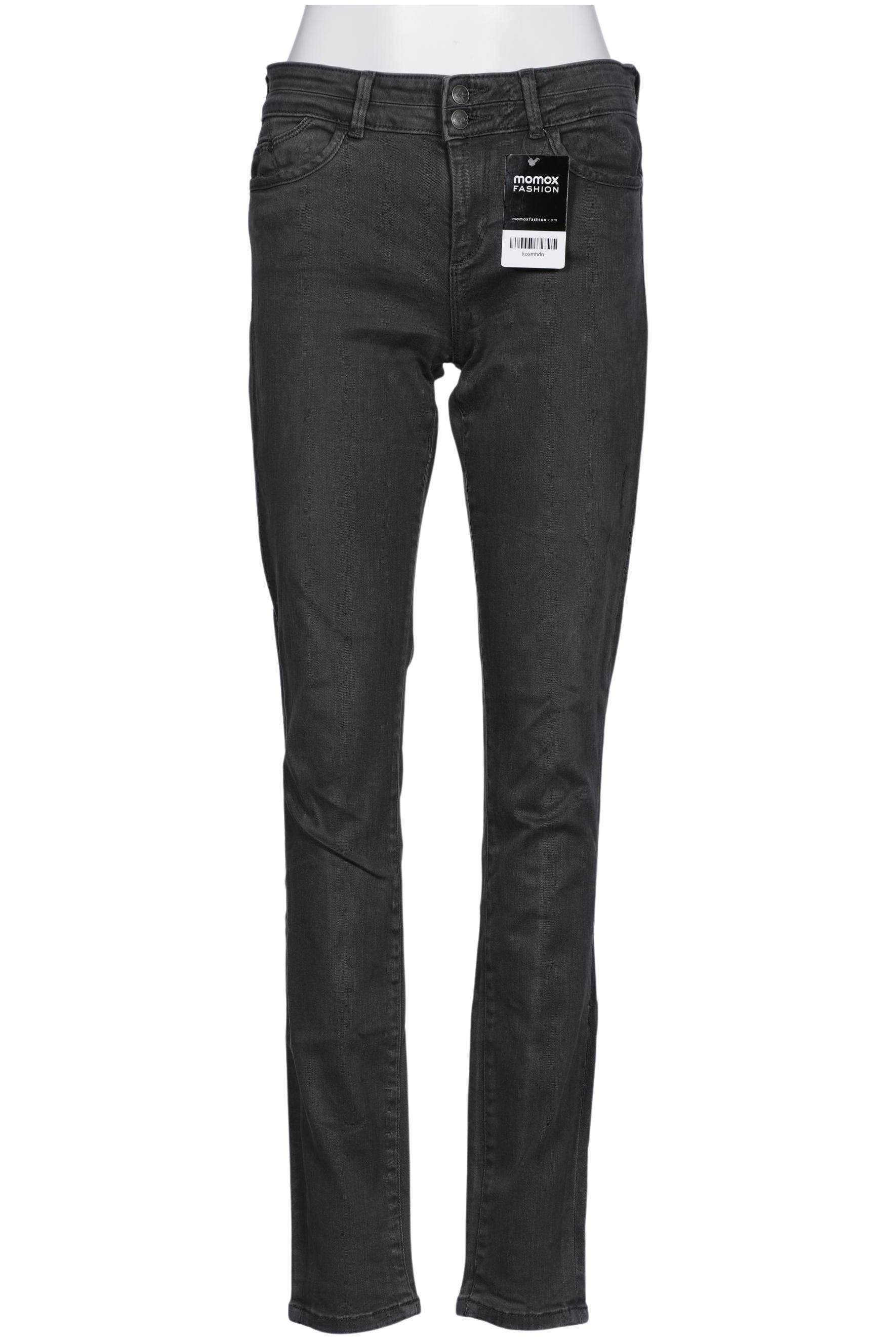

Esprit Damen Jeans, grau, Gr. 27