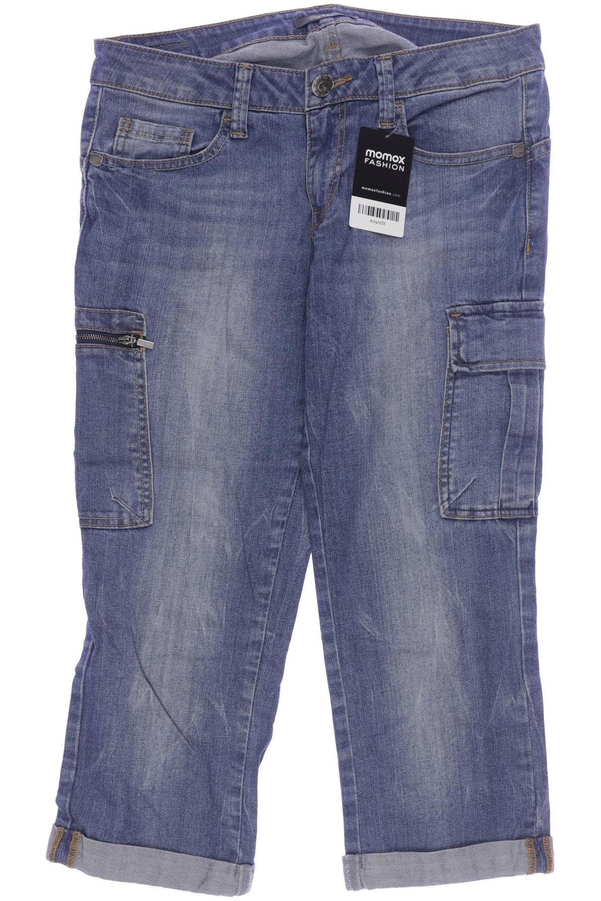 

Esprit Damen Jeans, blau, Gr. 27