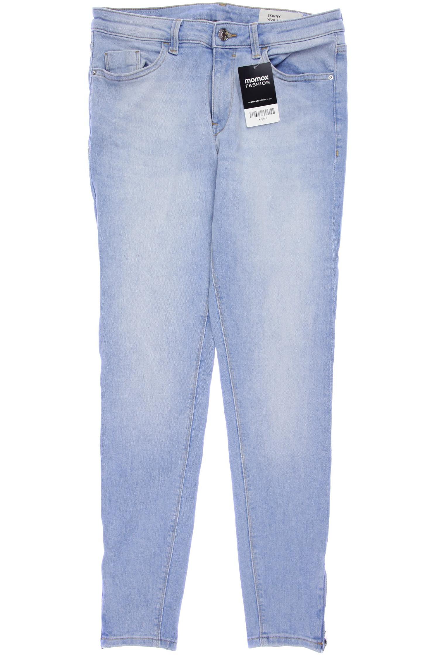 

Esprit Damen Jeans, hellblau, Gr. 28