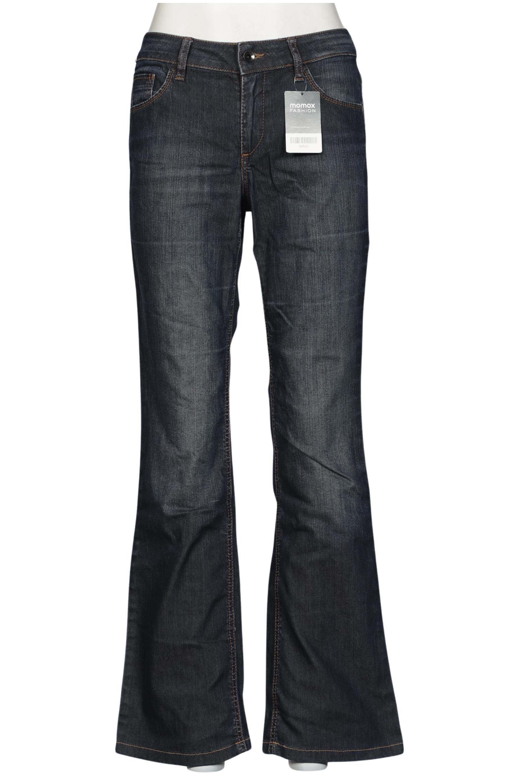 

Esprit Damen Jeans, marineblau, Gr. 40