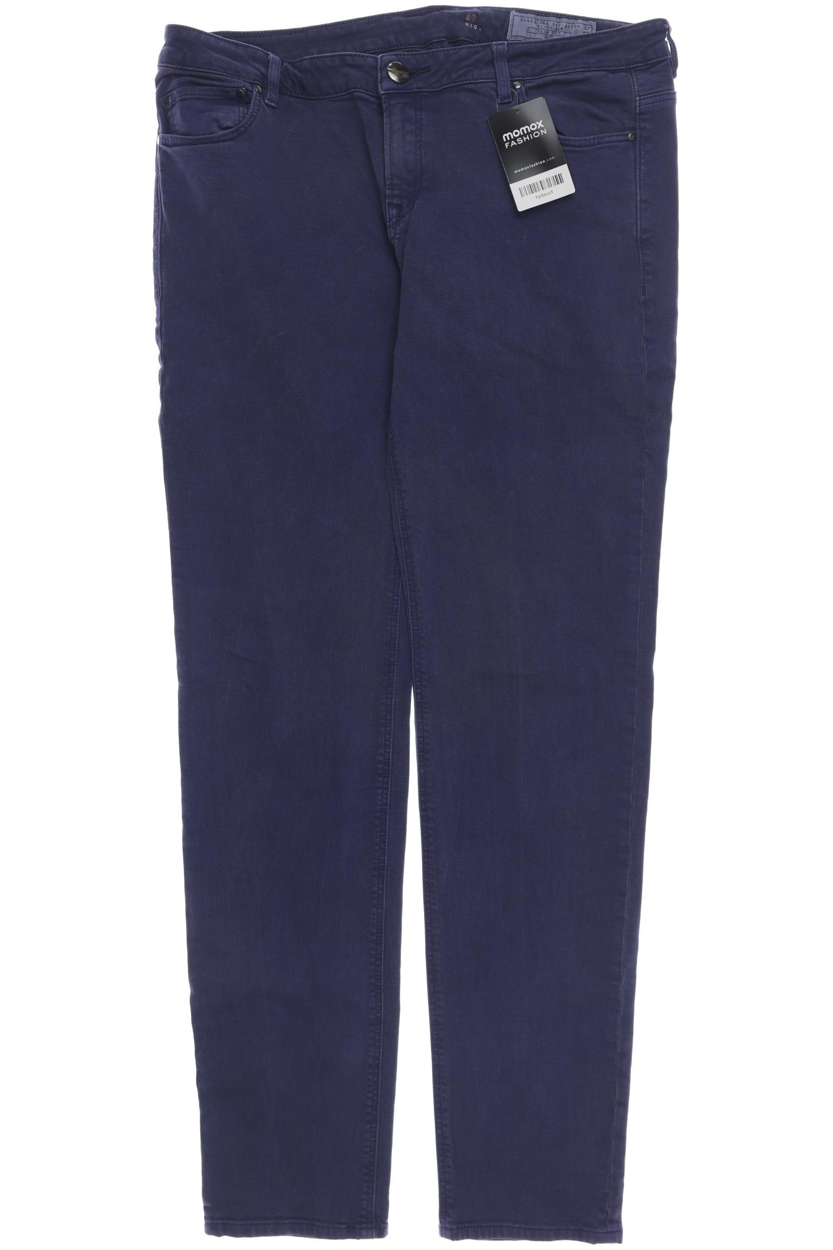 

Esprit Damen Jeans, blau
