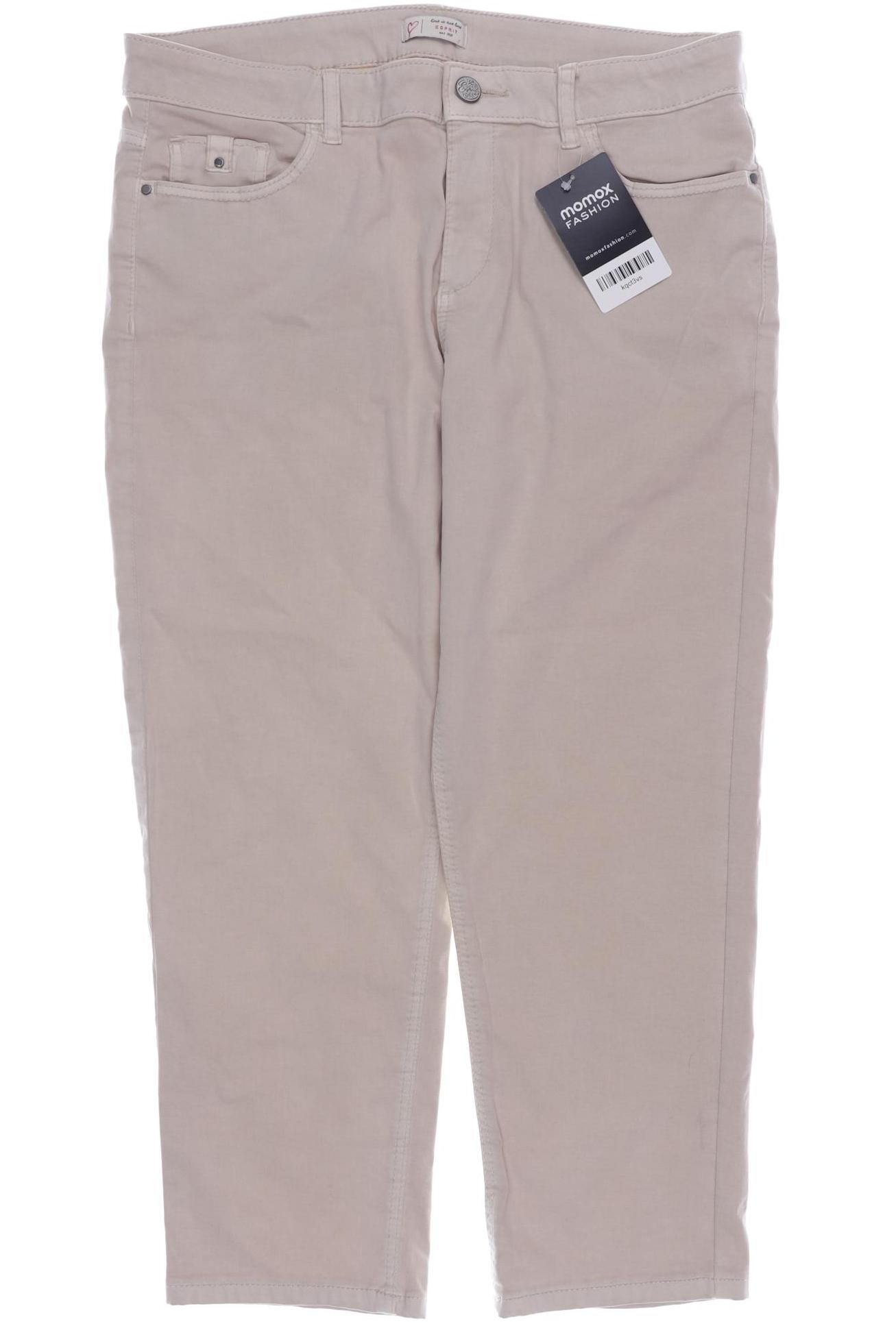 

Esprit Damen Jeans, beige