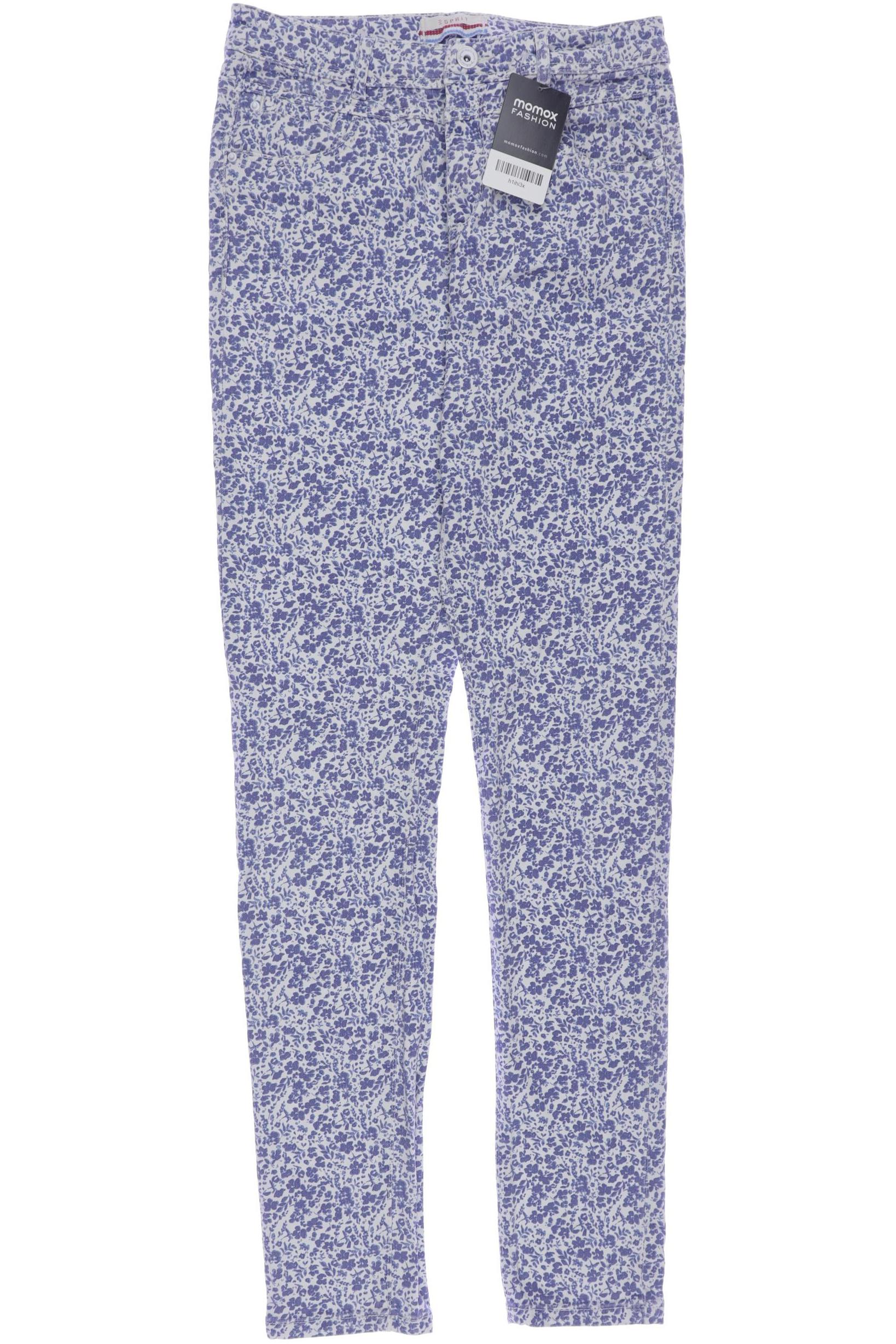 

Esprit Damen Jeans, blau, Gr. 36