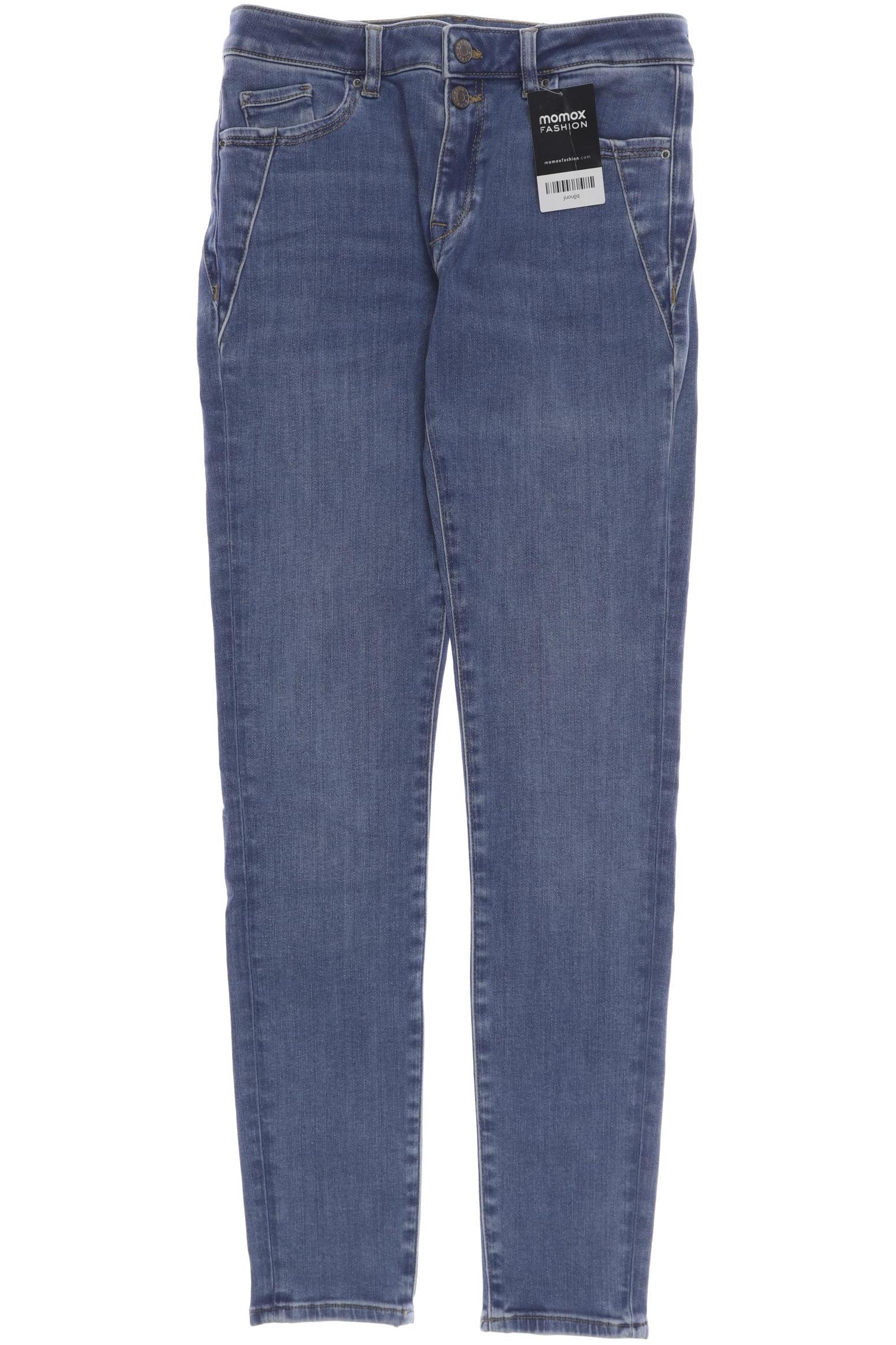 

Esprit Damen Jeans, blau, Gr. 28