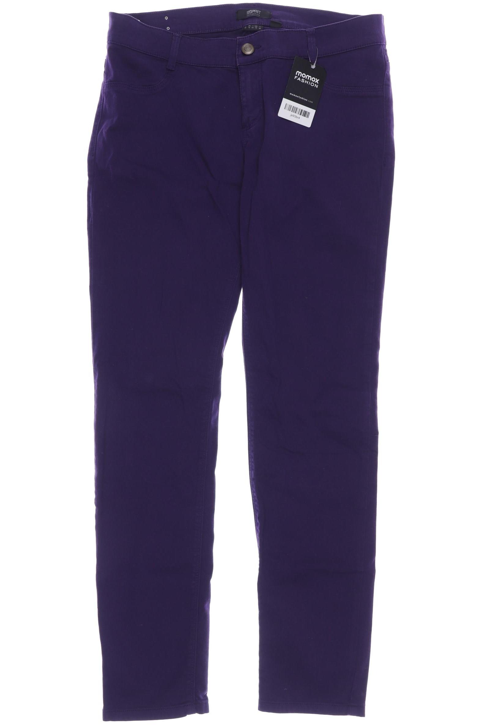 

Esprit Damen Jeans, flieder