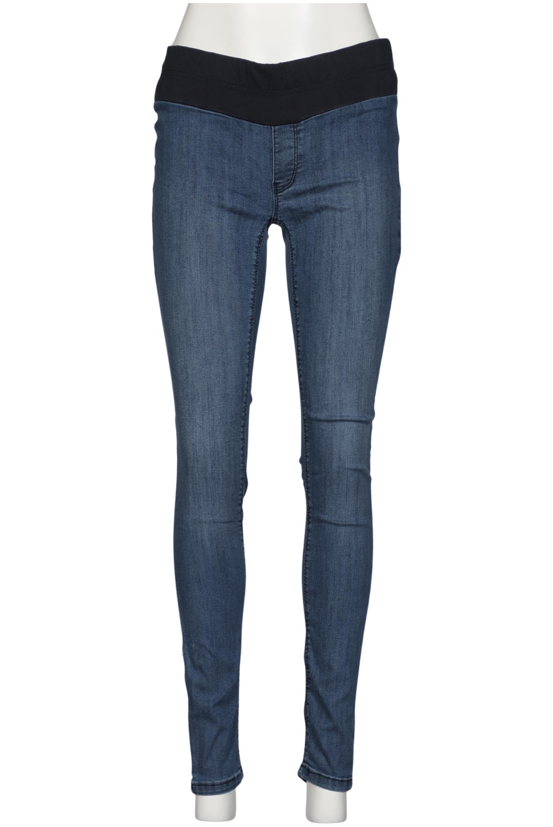 

Esprit Damen Jeans, blau, Gr. 38