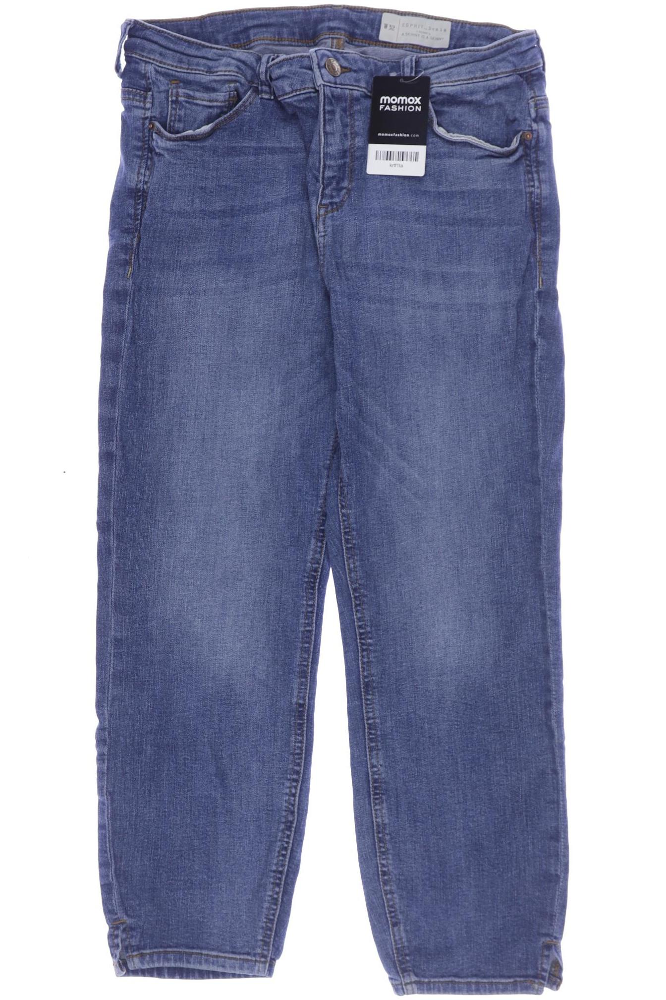 

Esprit Damen Jeans, blau