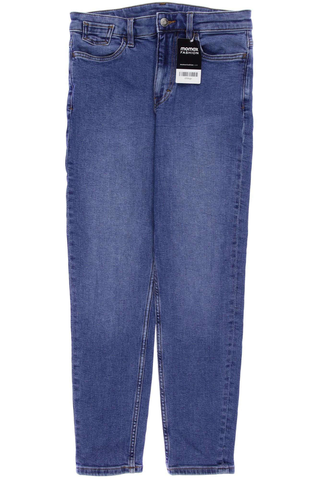 

Esprit Damen Jeans, blau, Gr. 28
