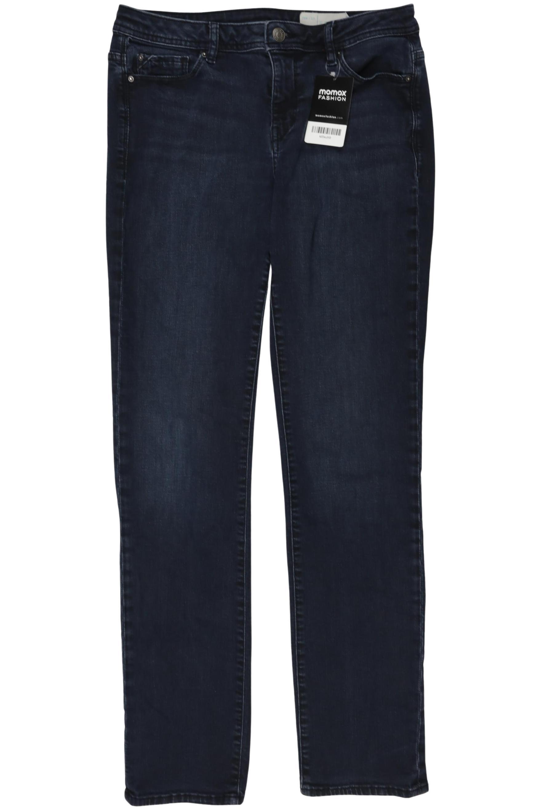 

Esprit Damen Jeans, marineblau, Gr. 29