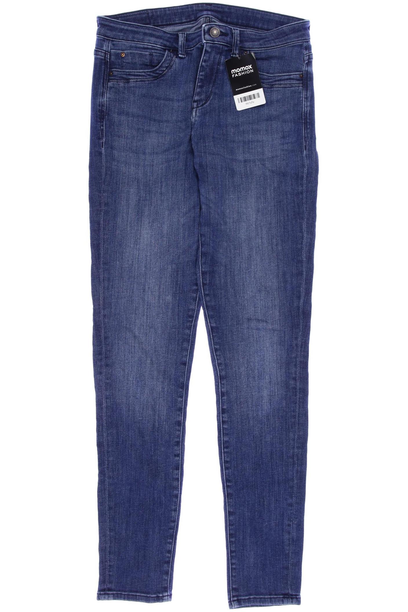 

Esprit Damen Jeans, blau, Gr. 27