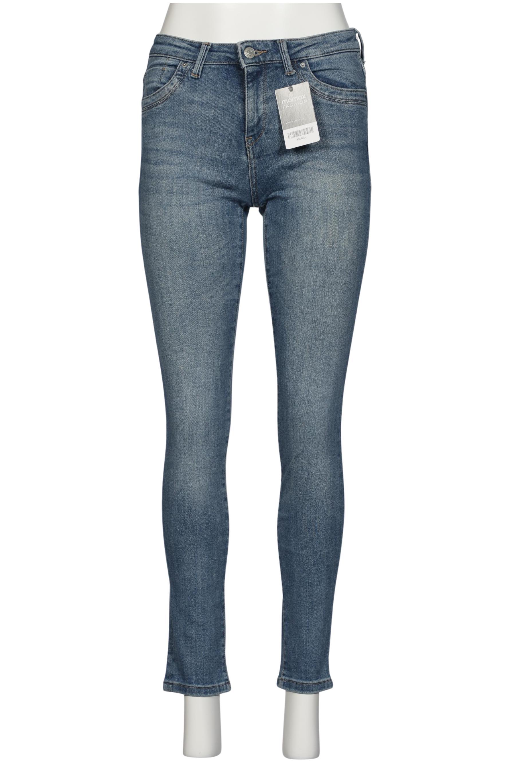 

Esprit Damen Jeans, blau, Gr. 28