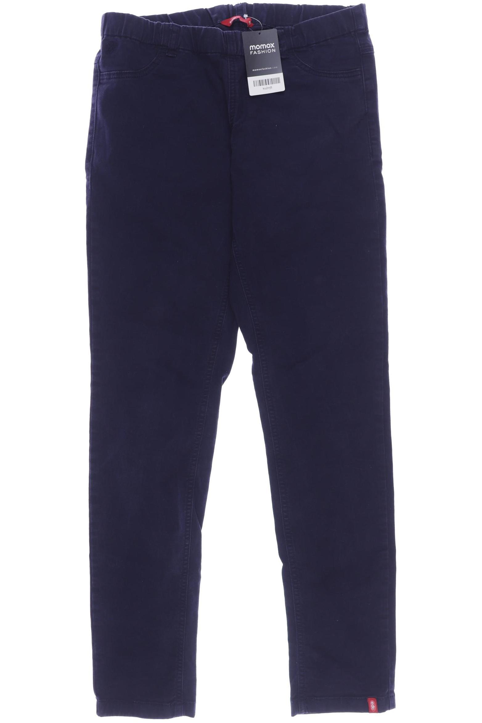 

Esprit Damen Jeans, marineblau