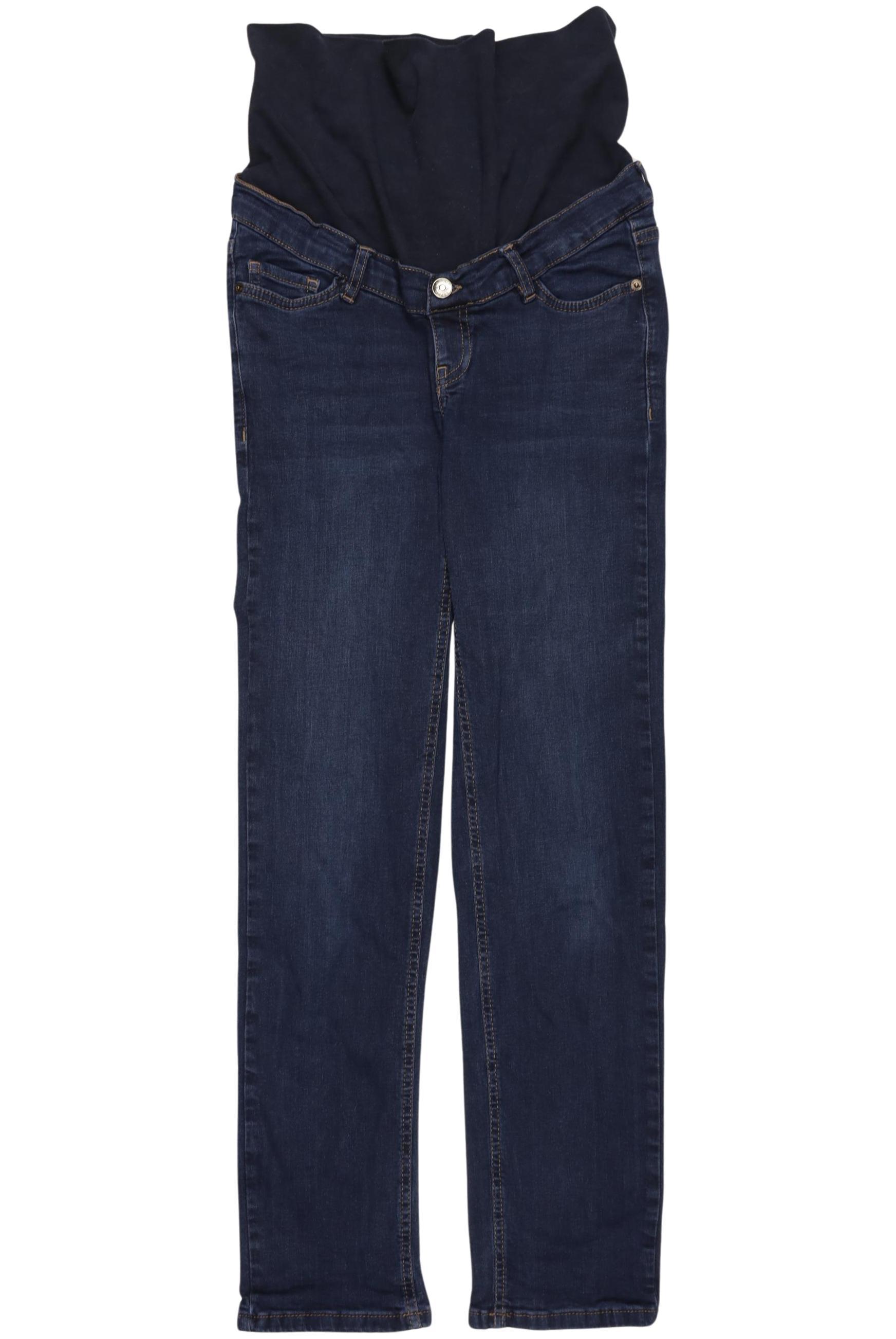 

Esprit Damen Jeans, marineblau, Gr. 36