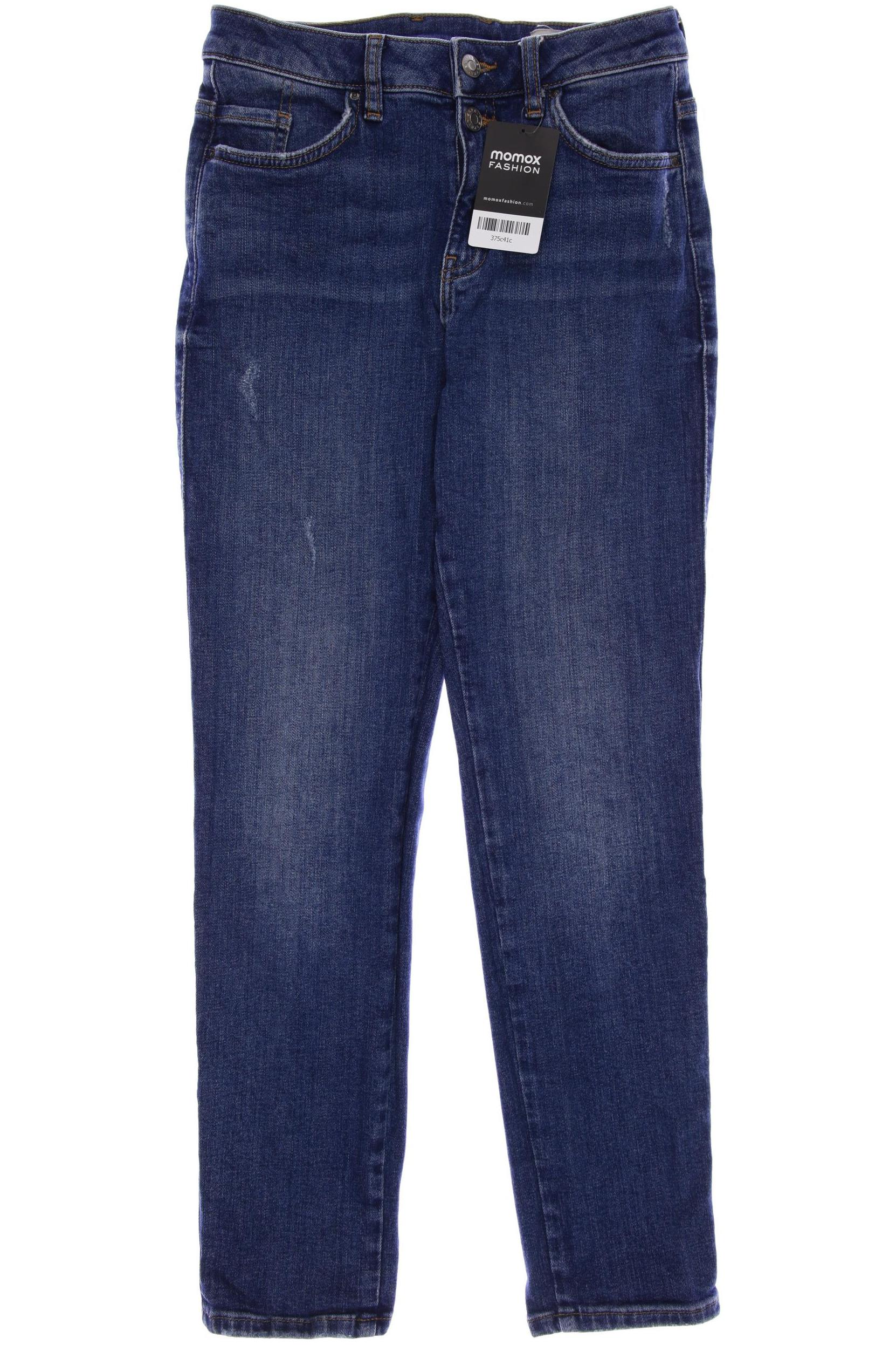 

Esprit Damen Jeans, blau, Gr. 28